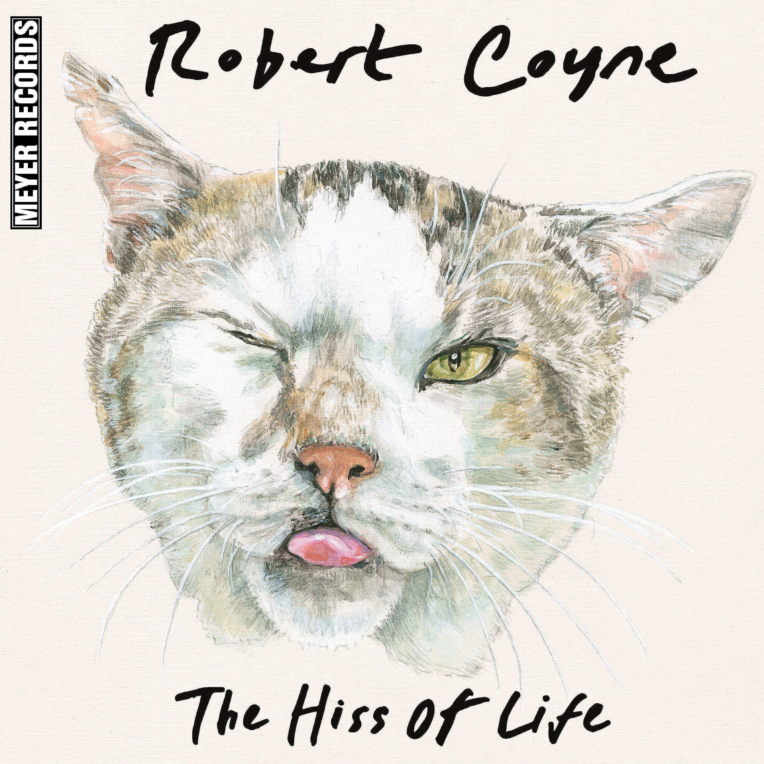 Релиз The Hiss of Life