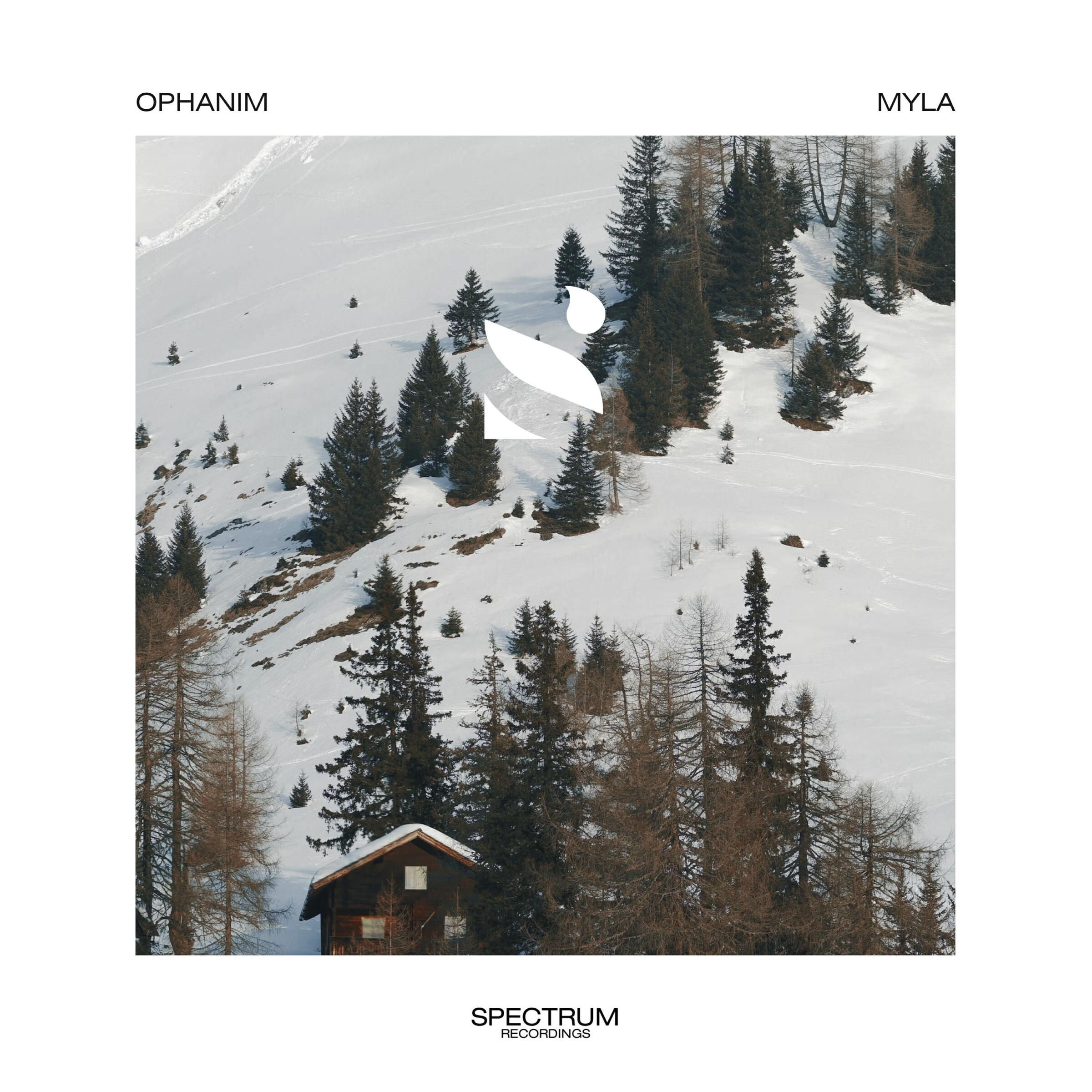 Релиз Myla
