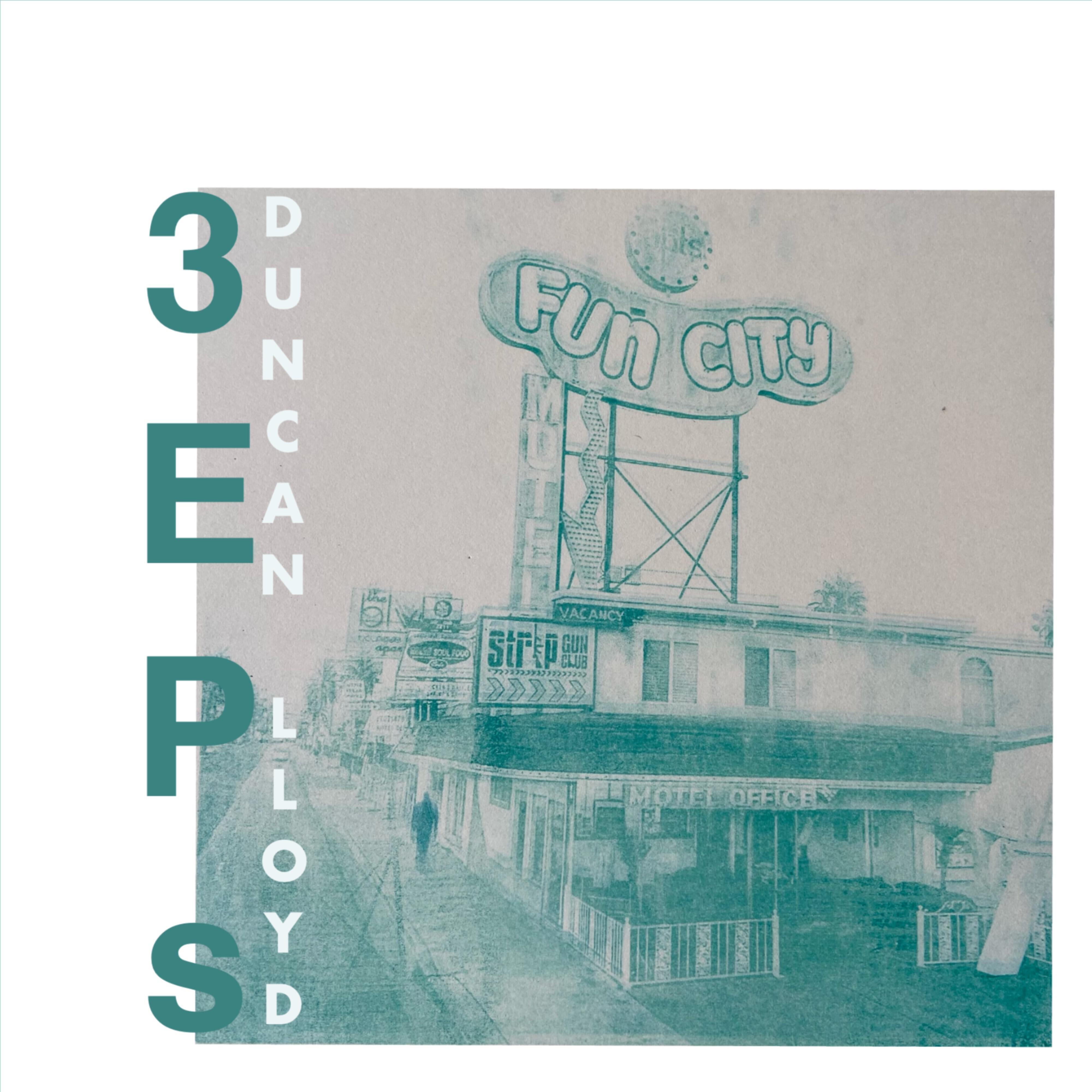 Релиз Fun City