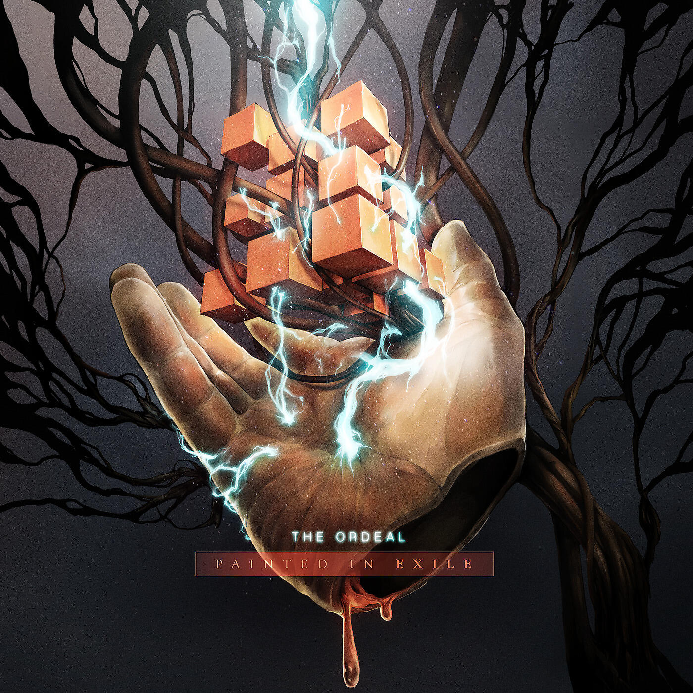 Релиз The Ordeal