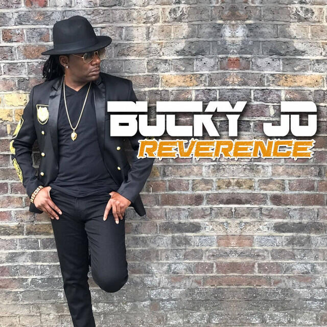 Релиз Reverence