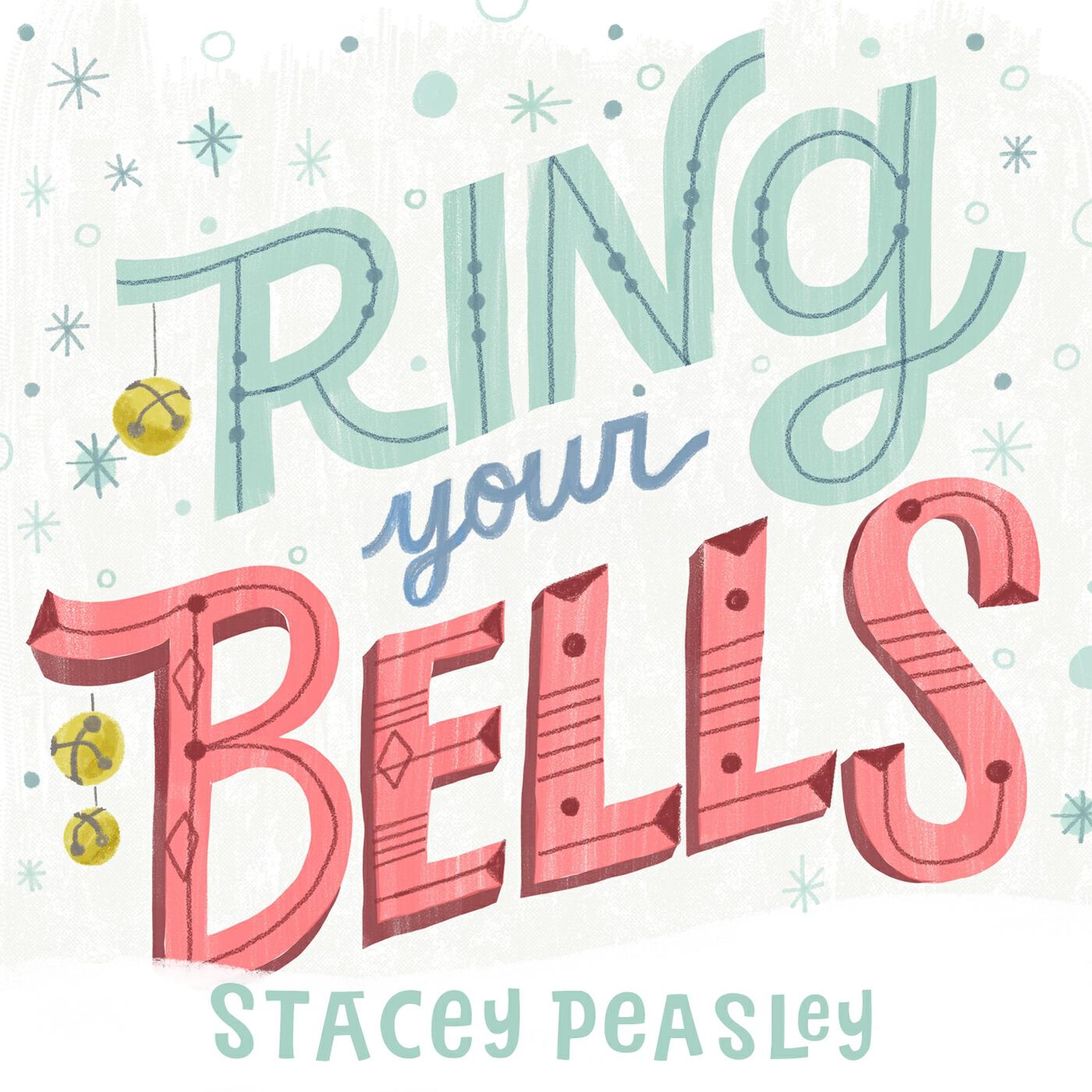 Релиз Ring Your Bells