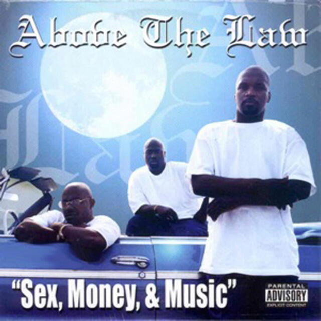 Постер альбома Sex, Money and Music