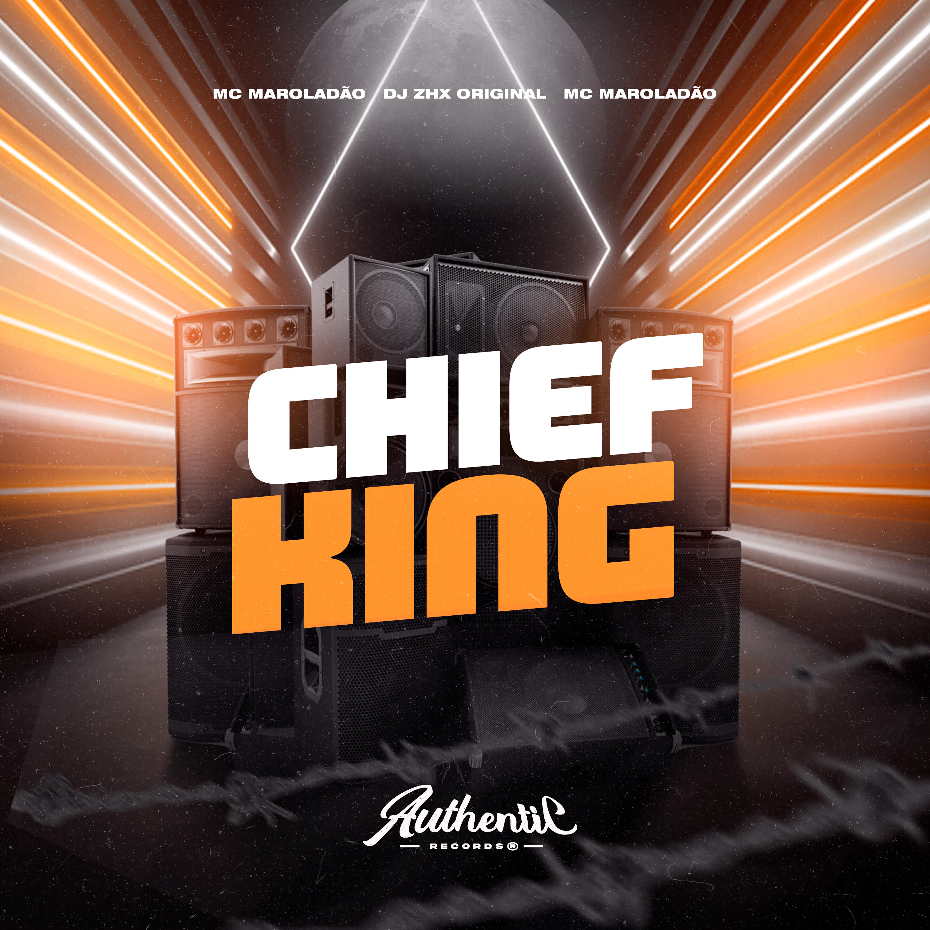 Релиз Chief King