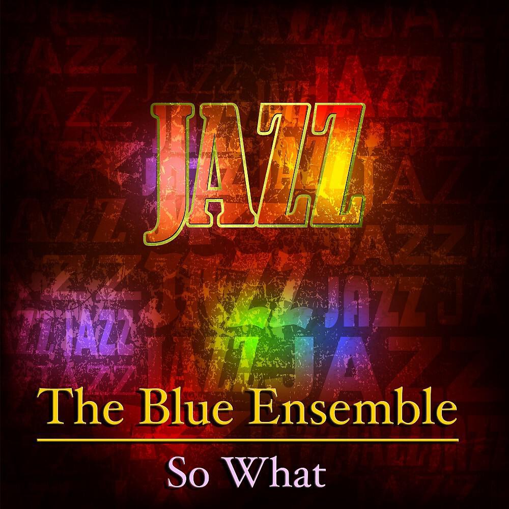 Релиз So What