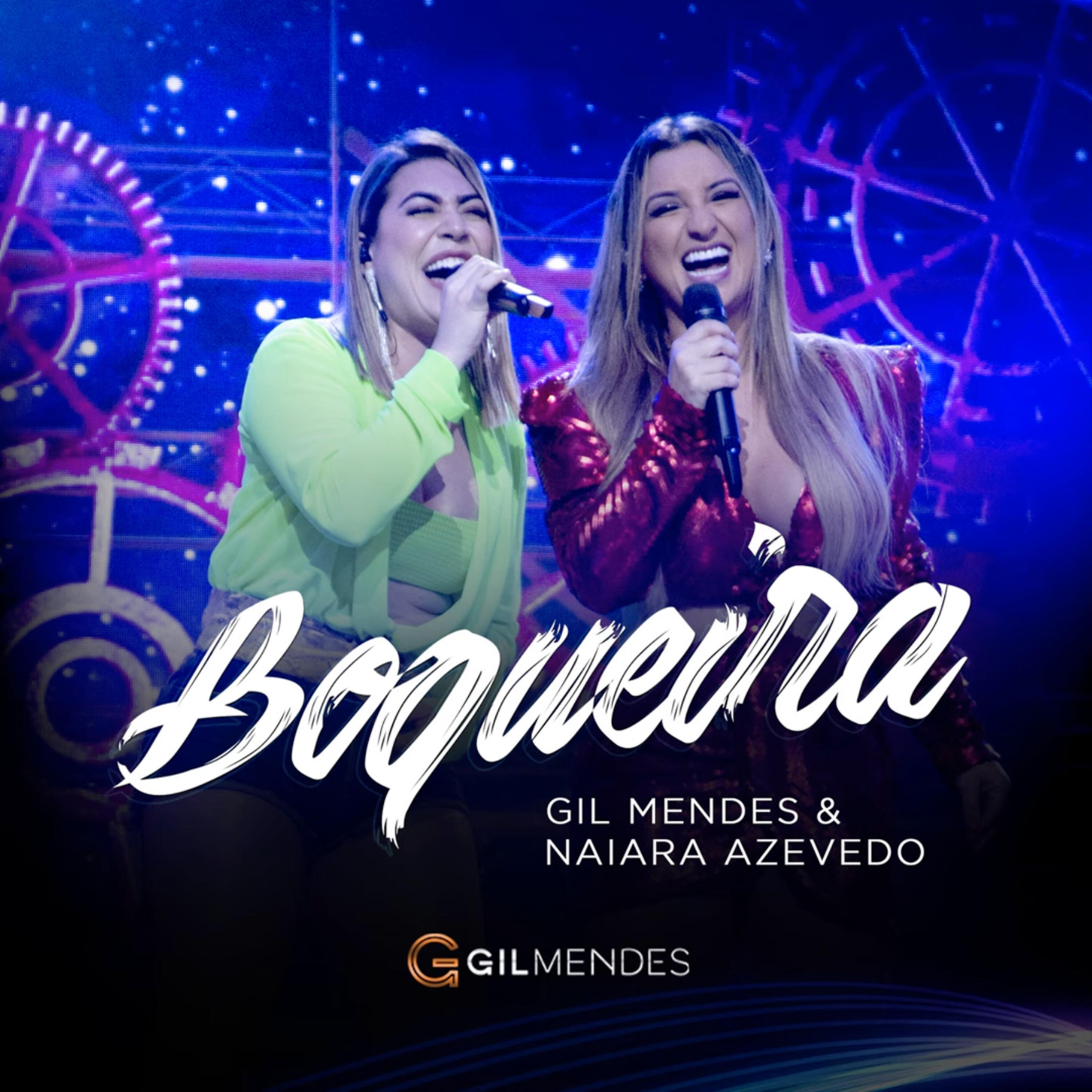 Релиз Boqueira