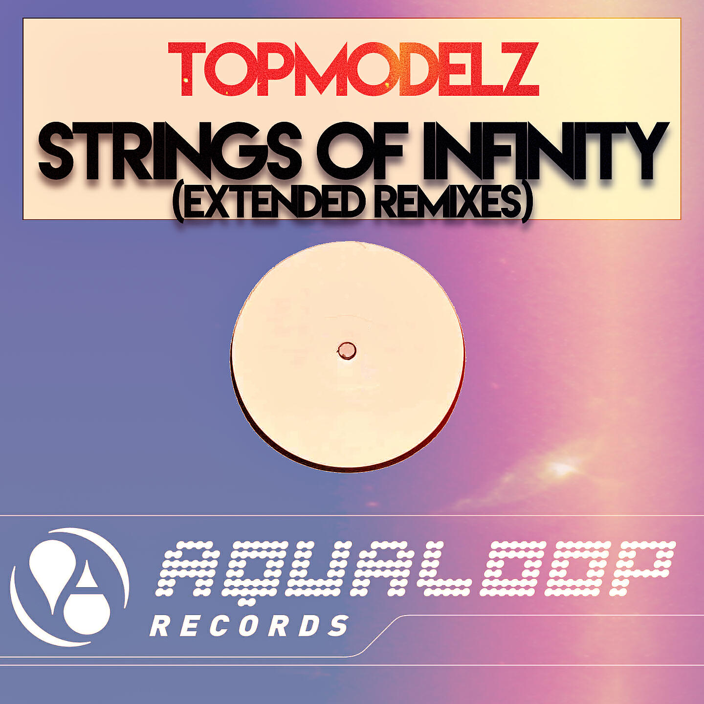 Релиз Strings Of Infinity