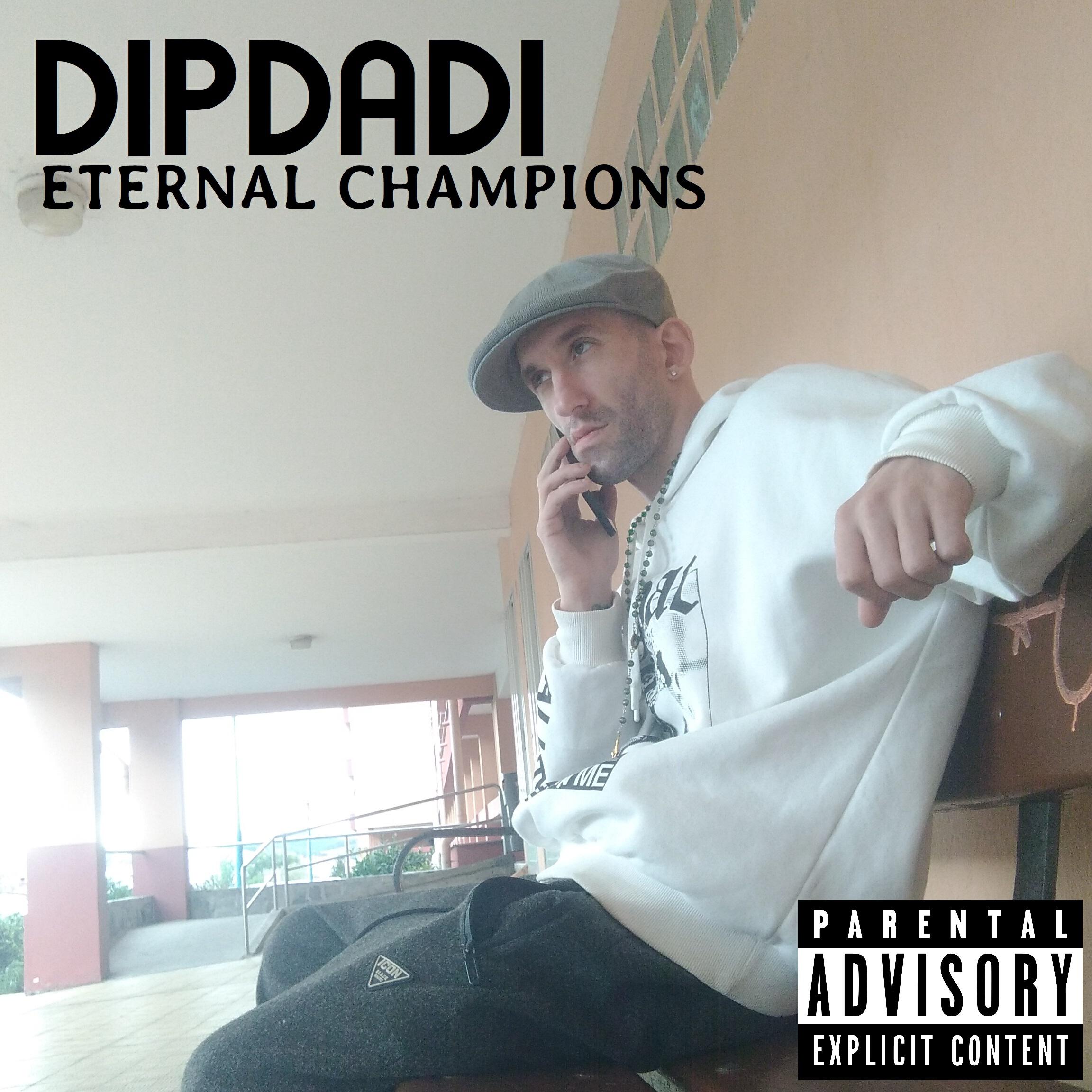 Релиз Eternal Champions