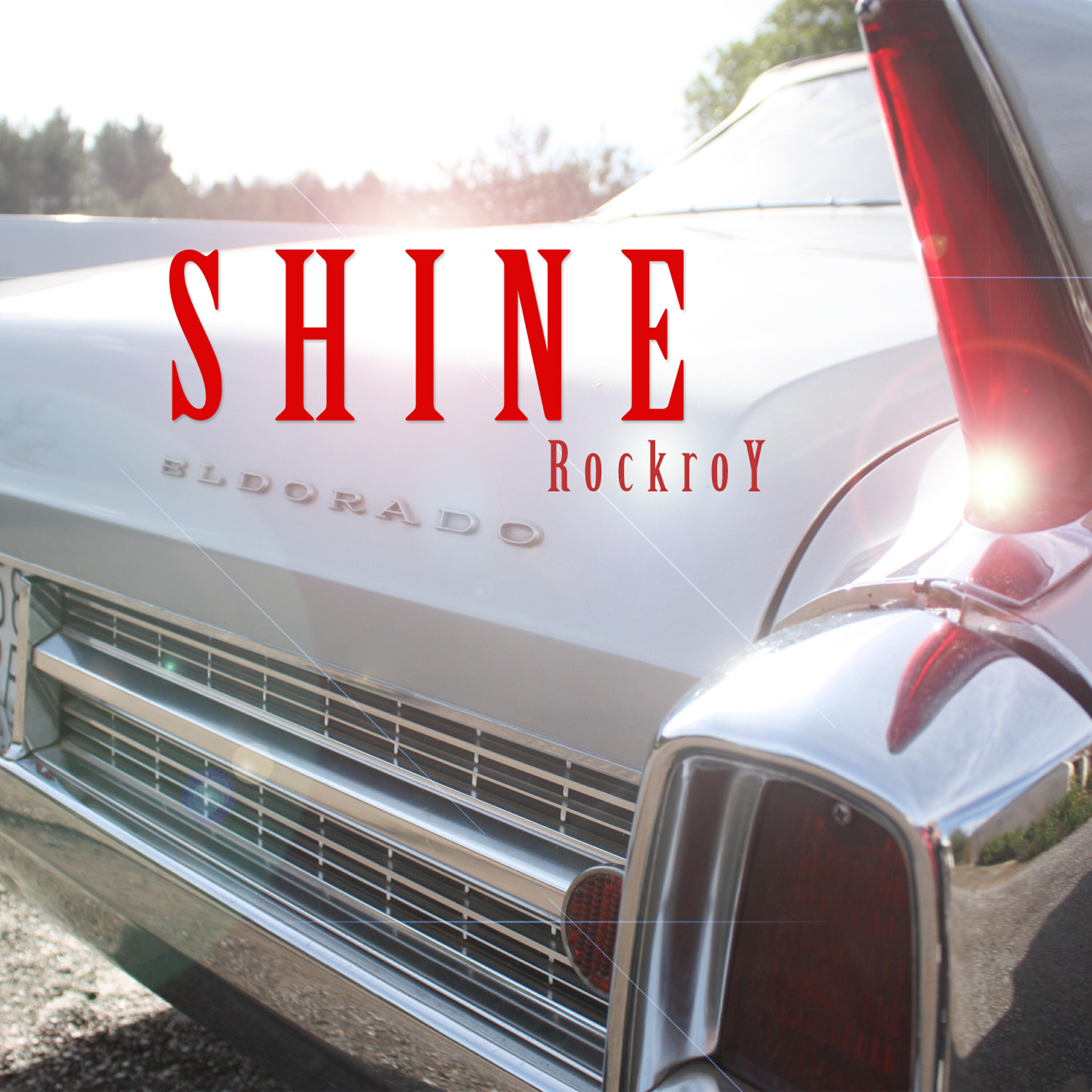 Релиз Shine