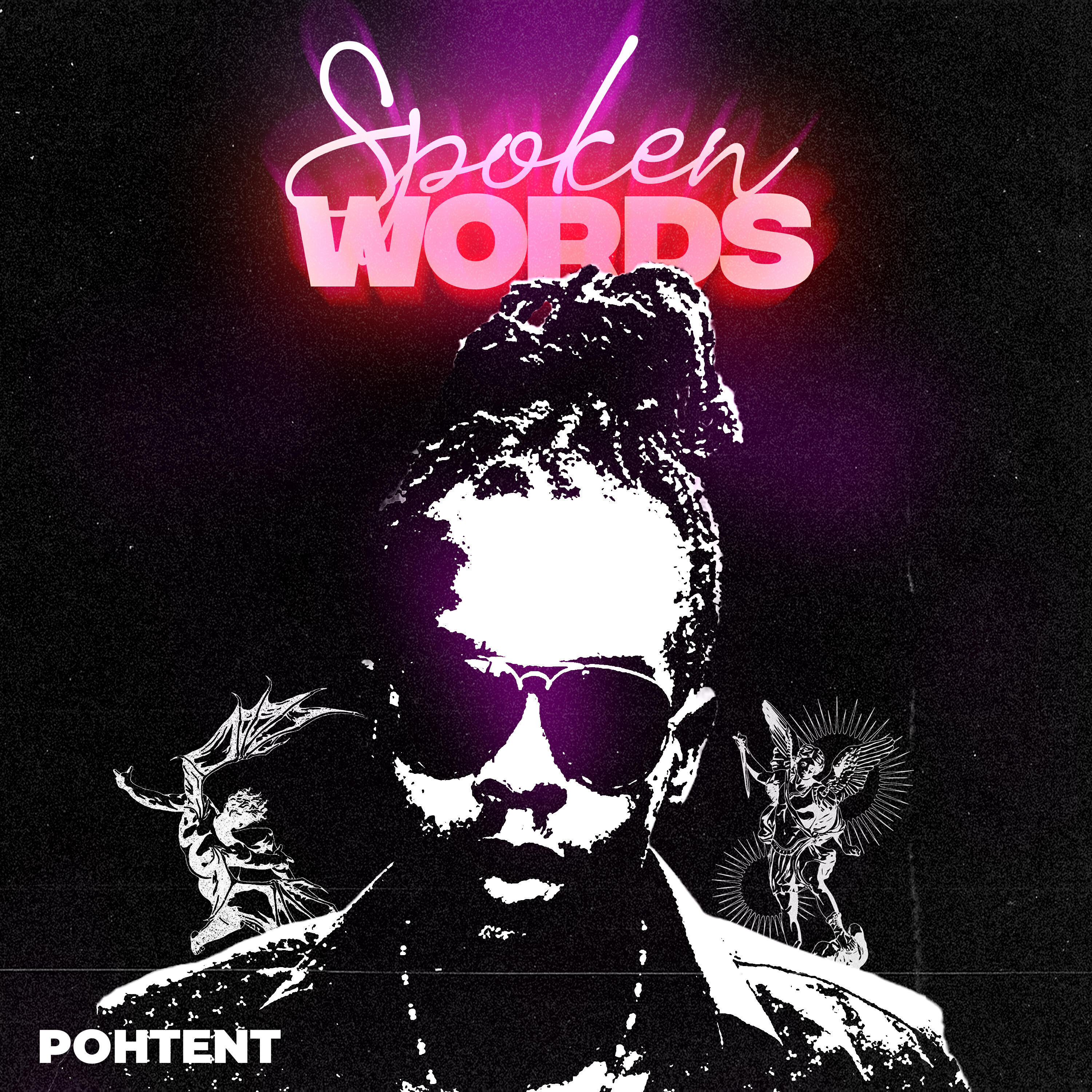Релиз Spoken Words