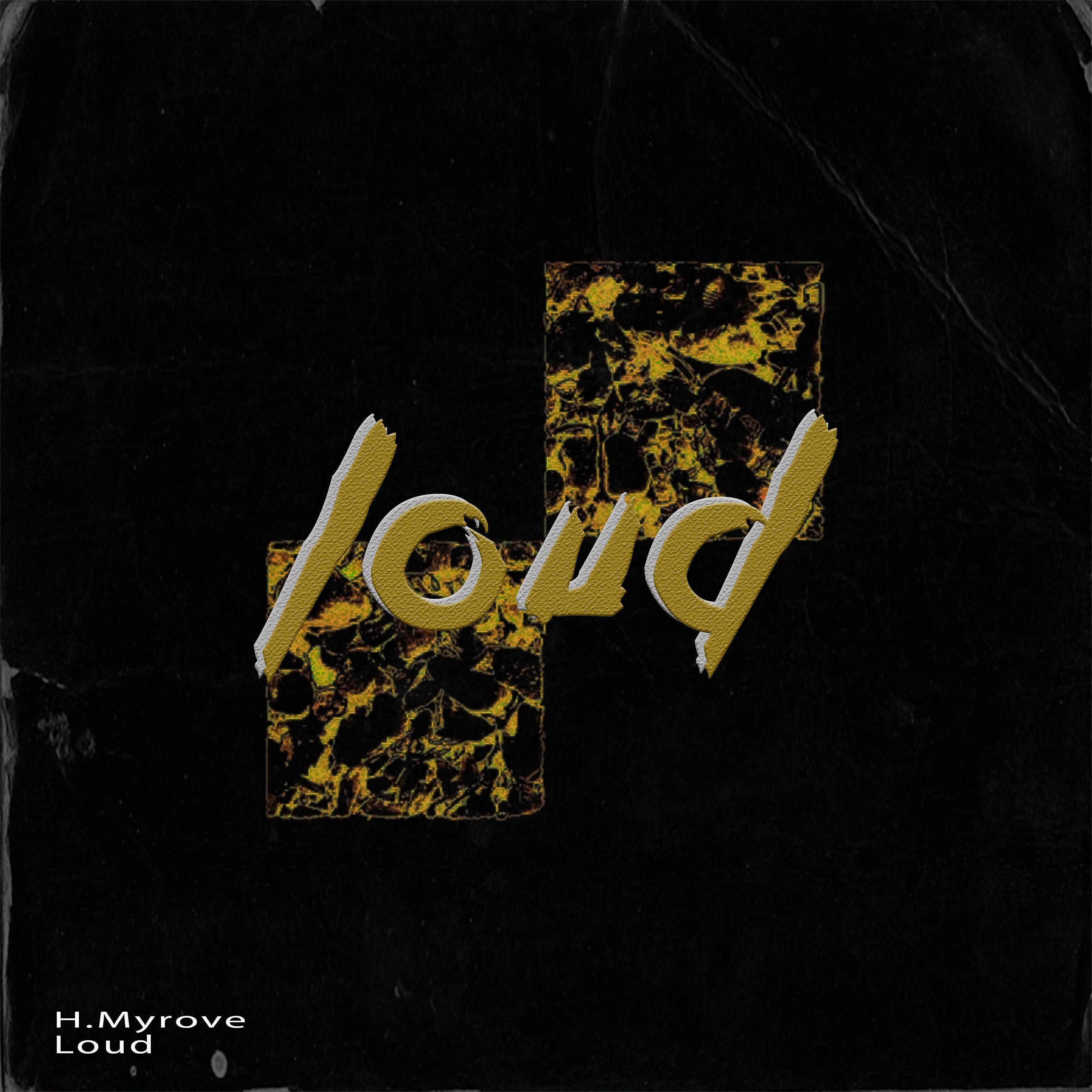 Релиз Loud