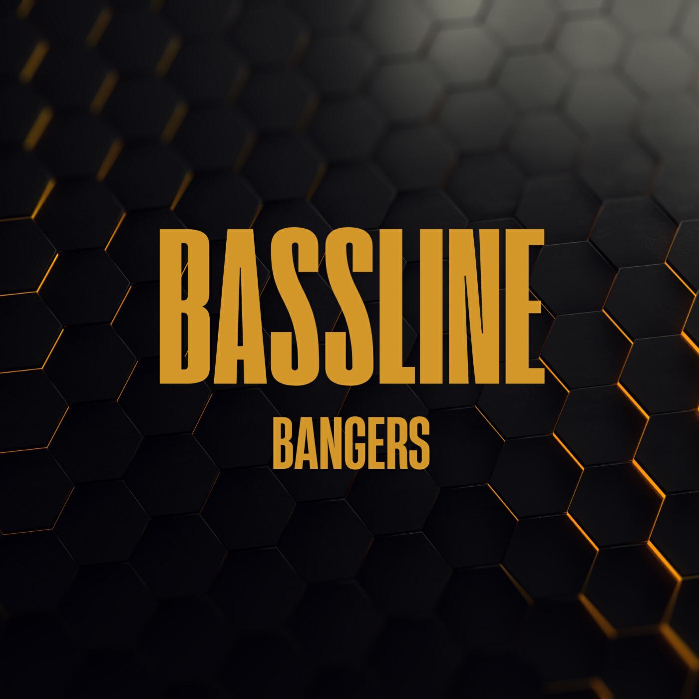 Релиз Bassline Bangers