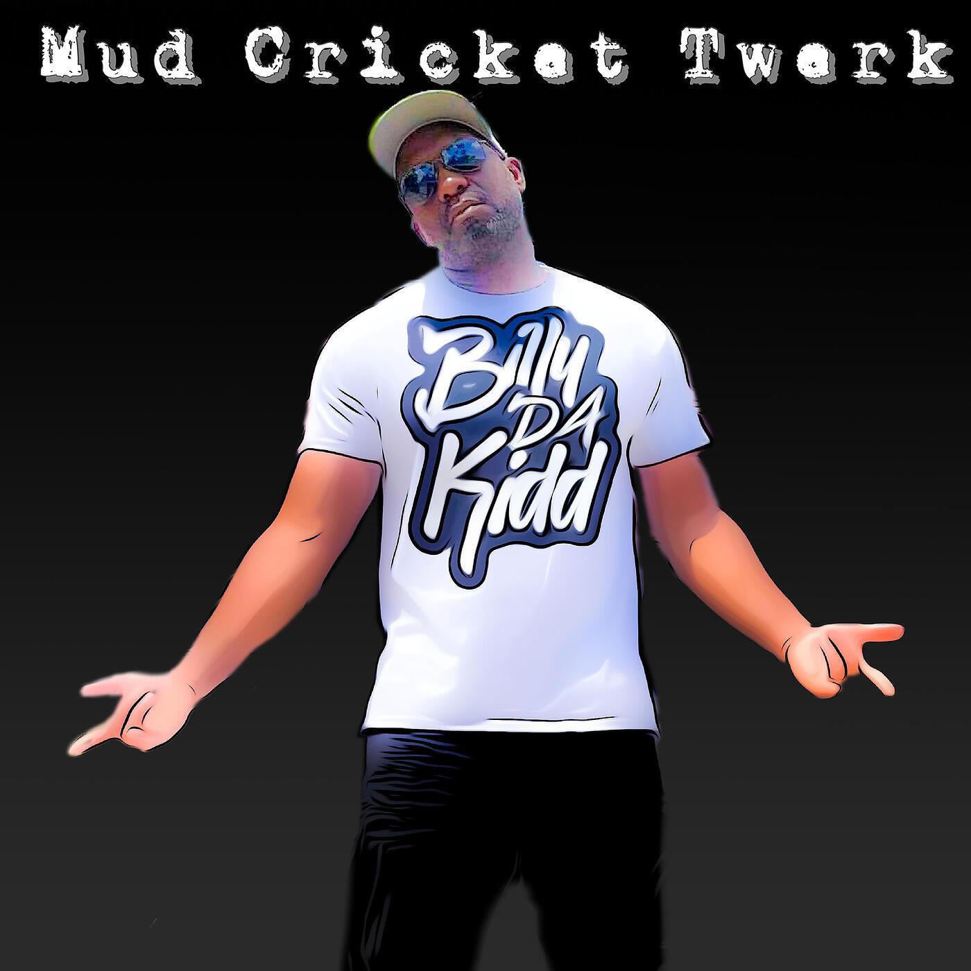 Релиз Mud Cricket Twerk