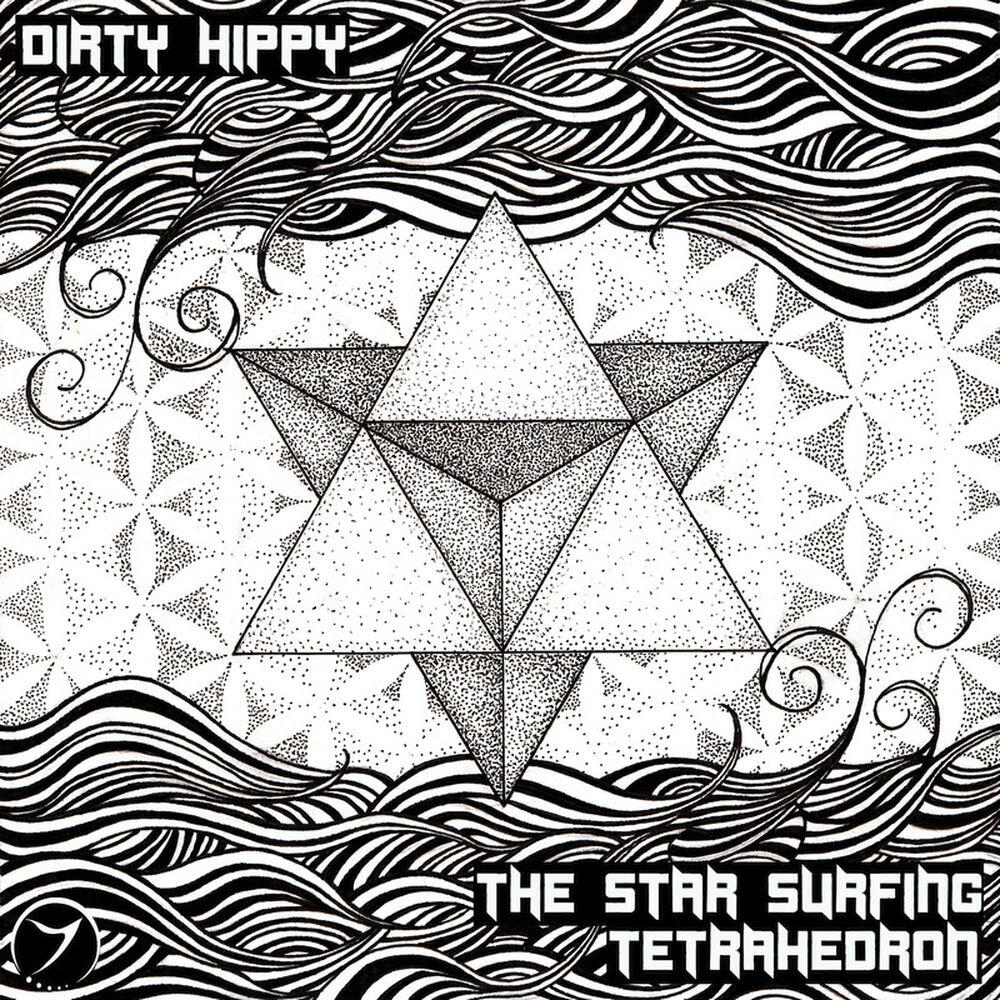 Релиз The Star Surfing Tetrahedron