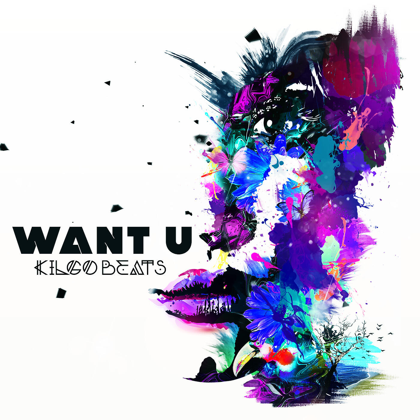 Релиз Want U