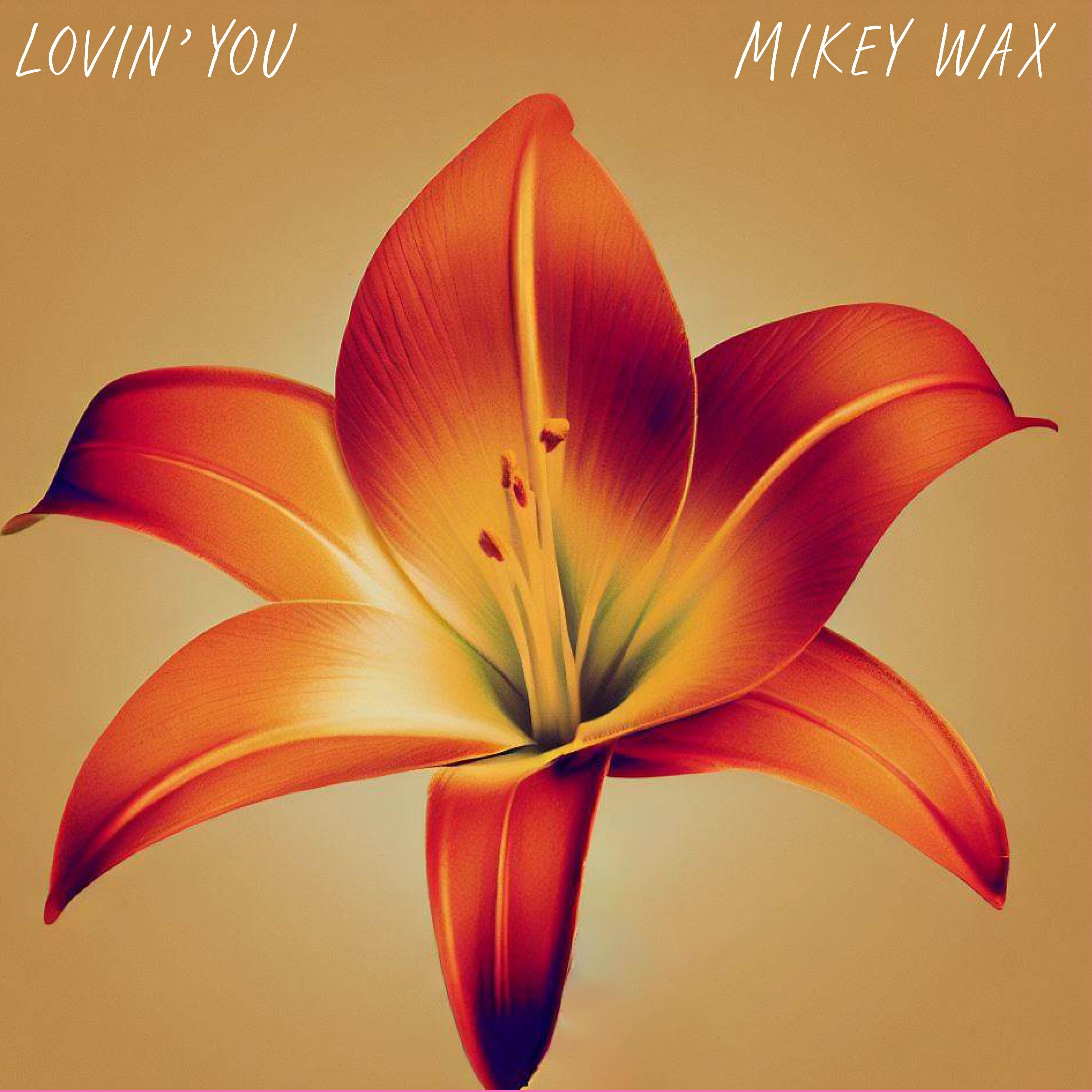 Релиз Lovin' You (Lillian)