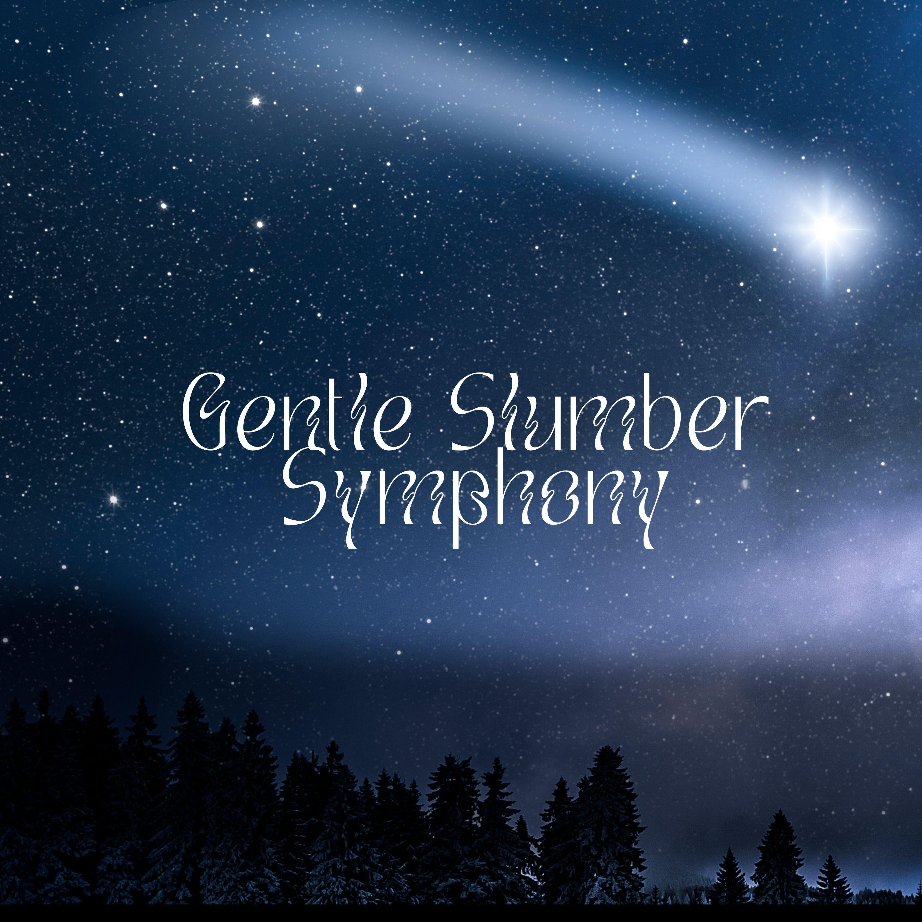Релиз Gentle Slumber Symphony