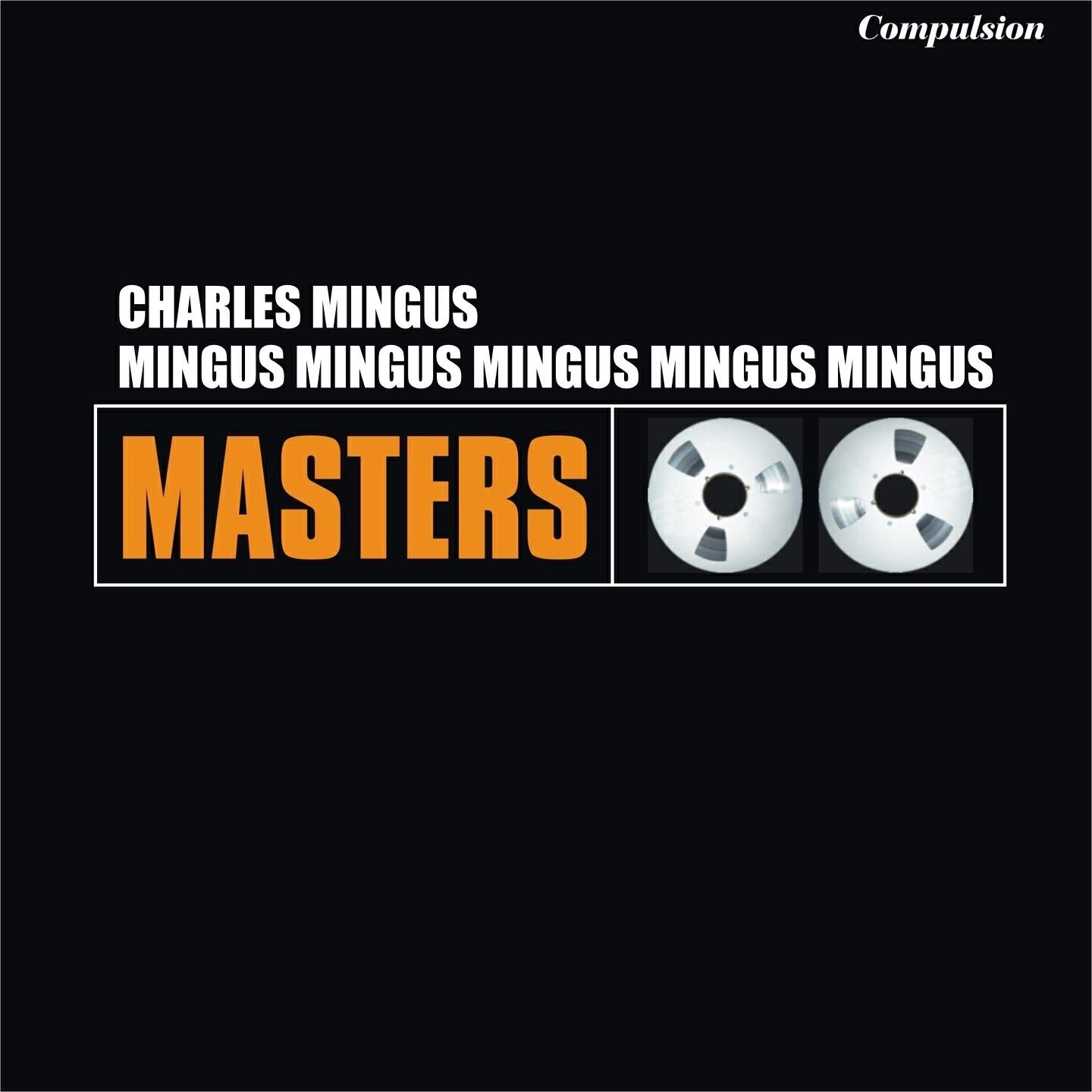 Релиз Mingus Mingus Mingus Mingus Mingus