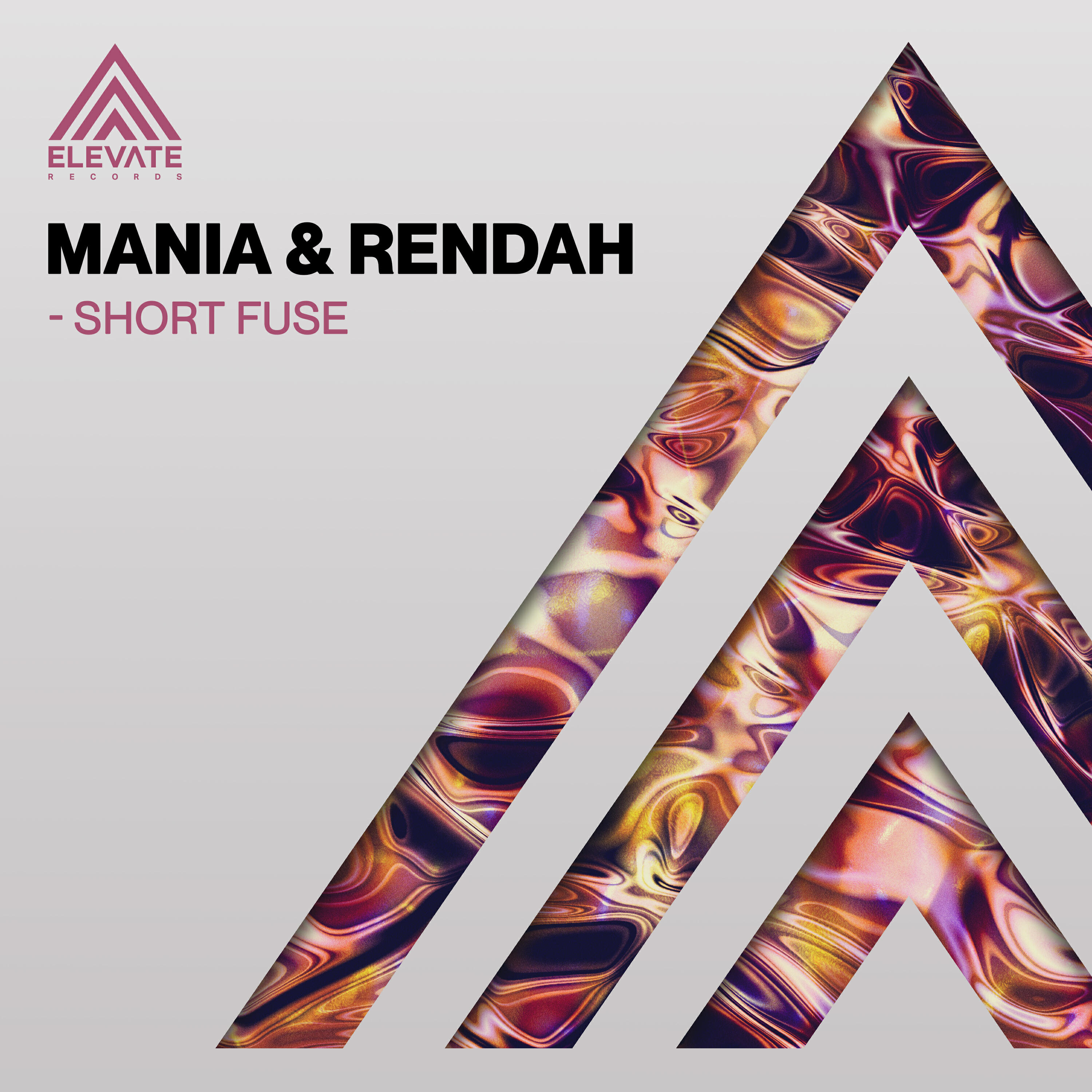 Релиз Short Fuse
