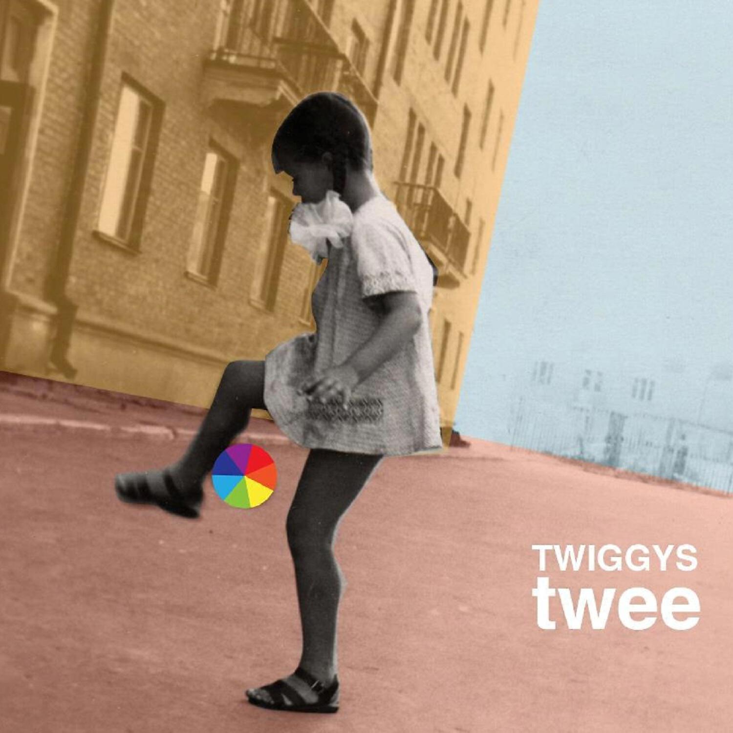Релиз Twee