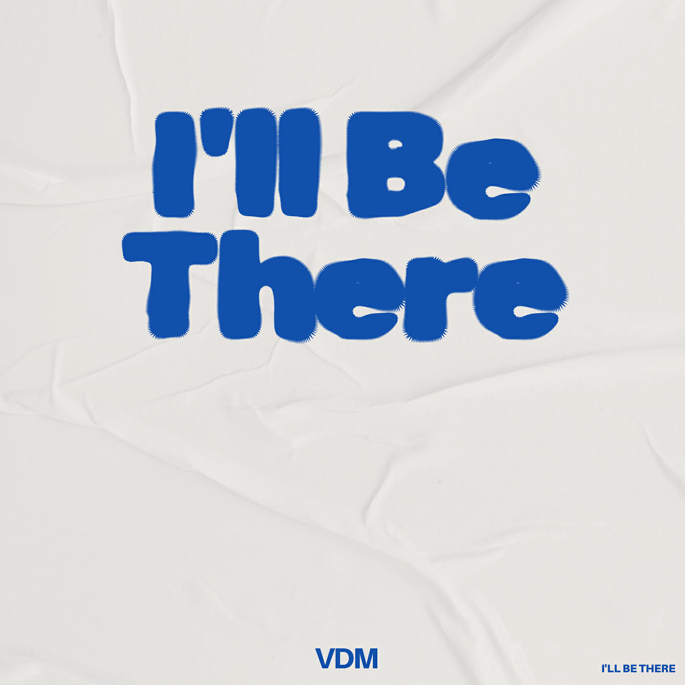 Скачать песню VDM - I'll Be There бесплатно в MP3 для Android и iOS