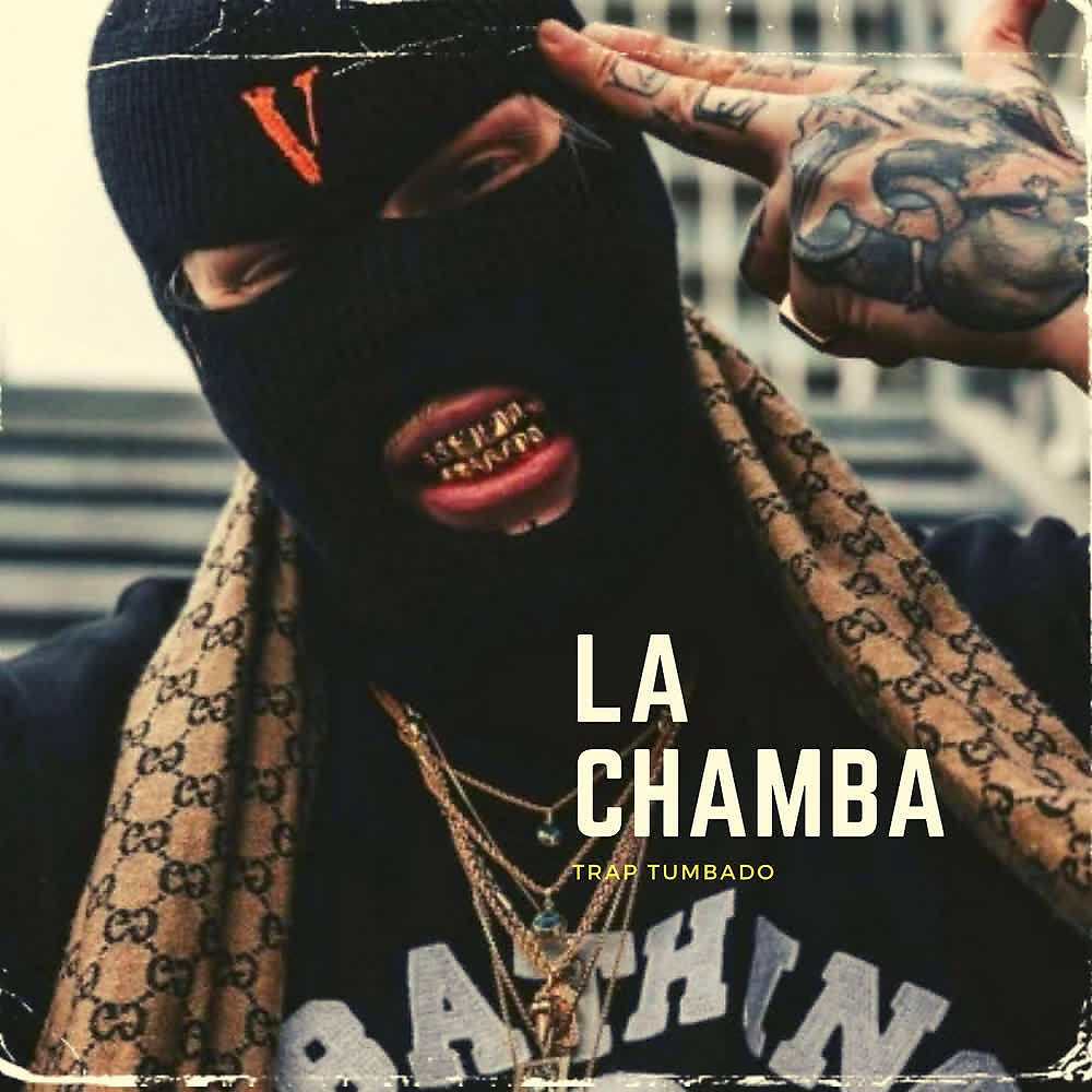 Релиз La Chamba Trap Tumbado Beat (Instrumental)