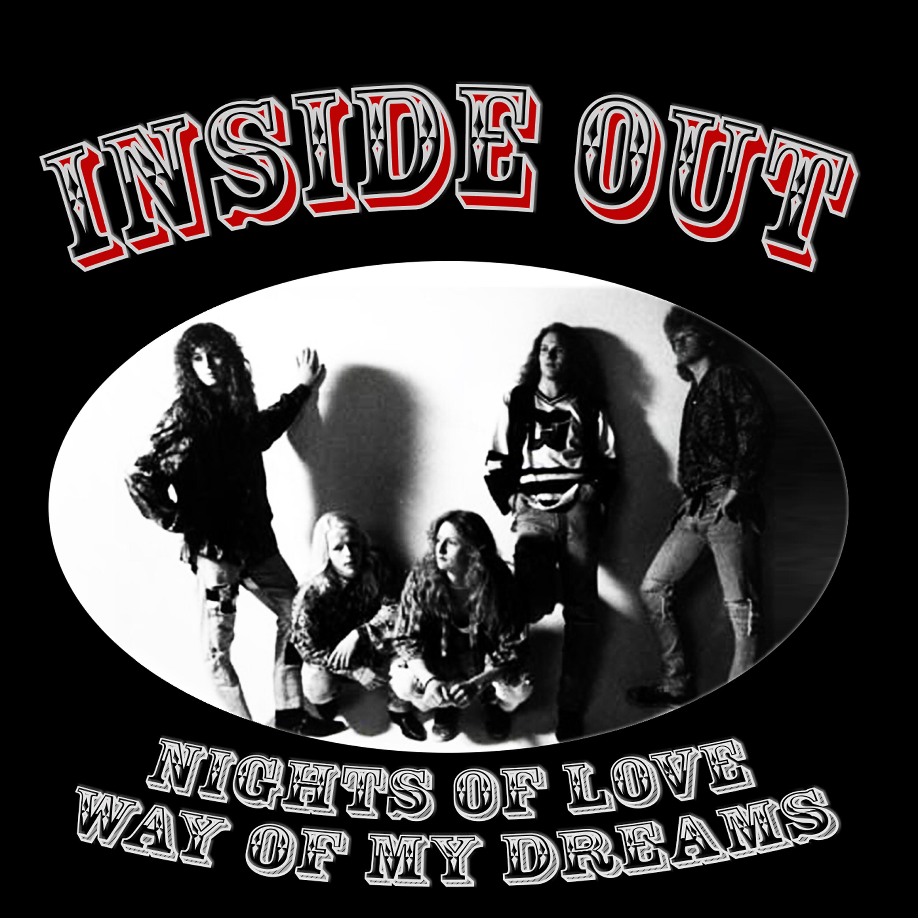 Релиз Inside Out
