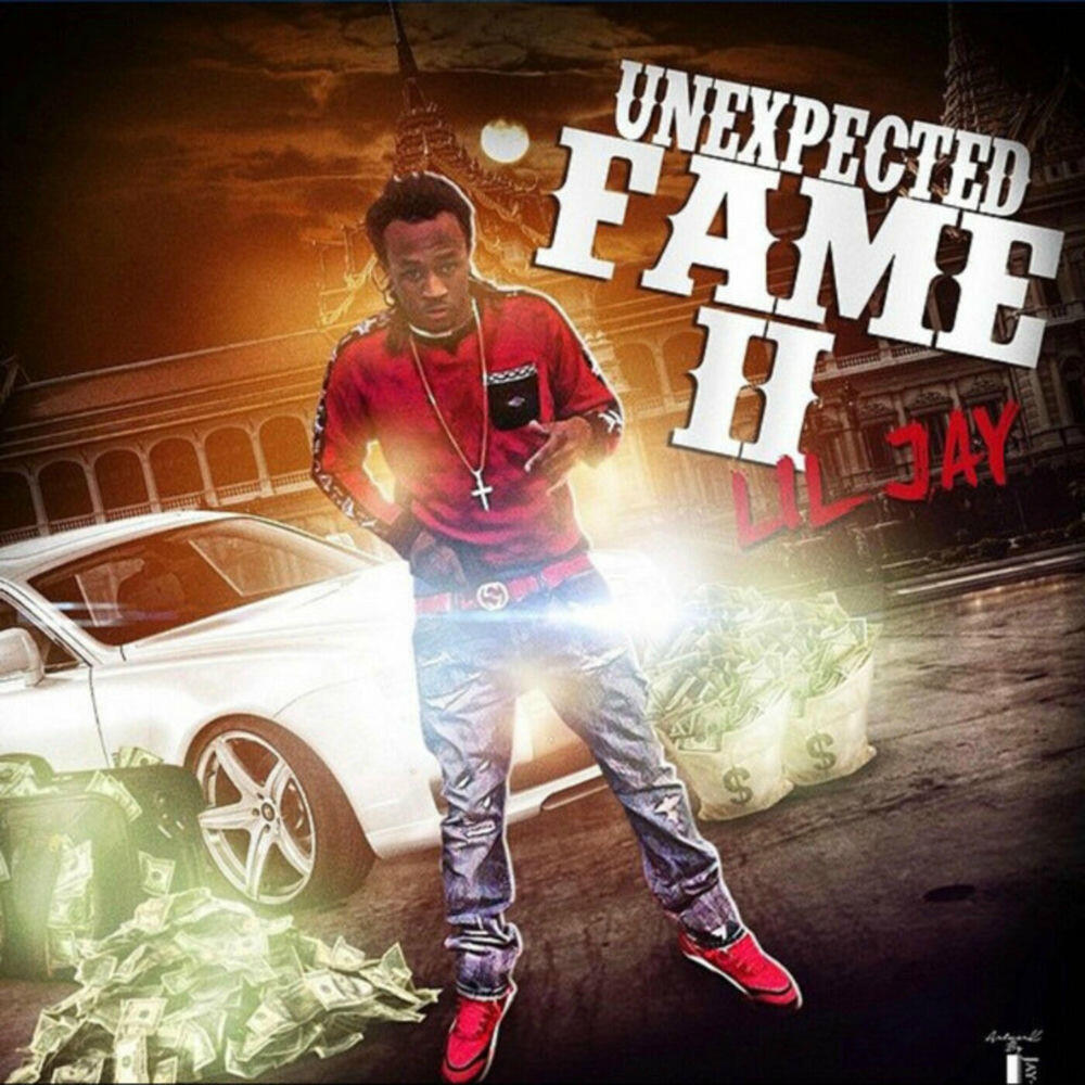 Релиз Unexpected Fame 2 Leftovers