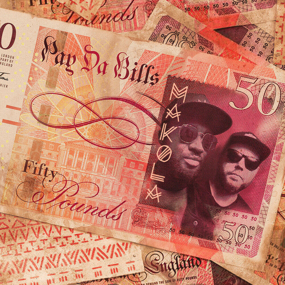 Релиз Pay Da Bills