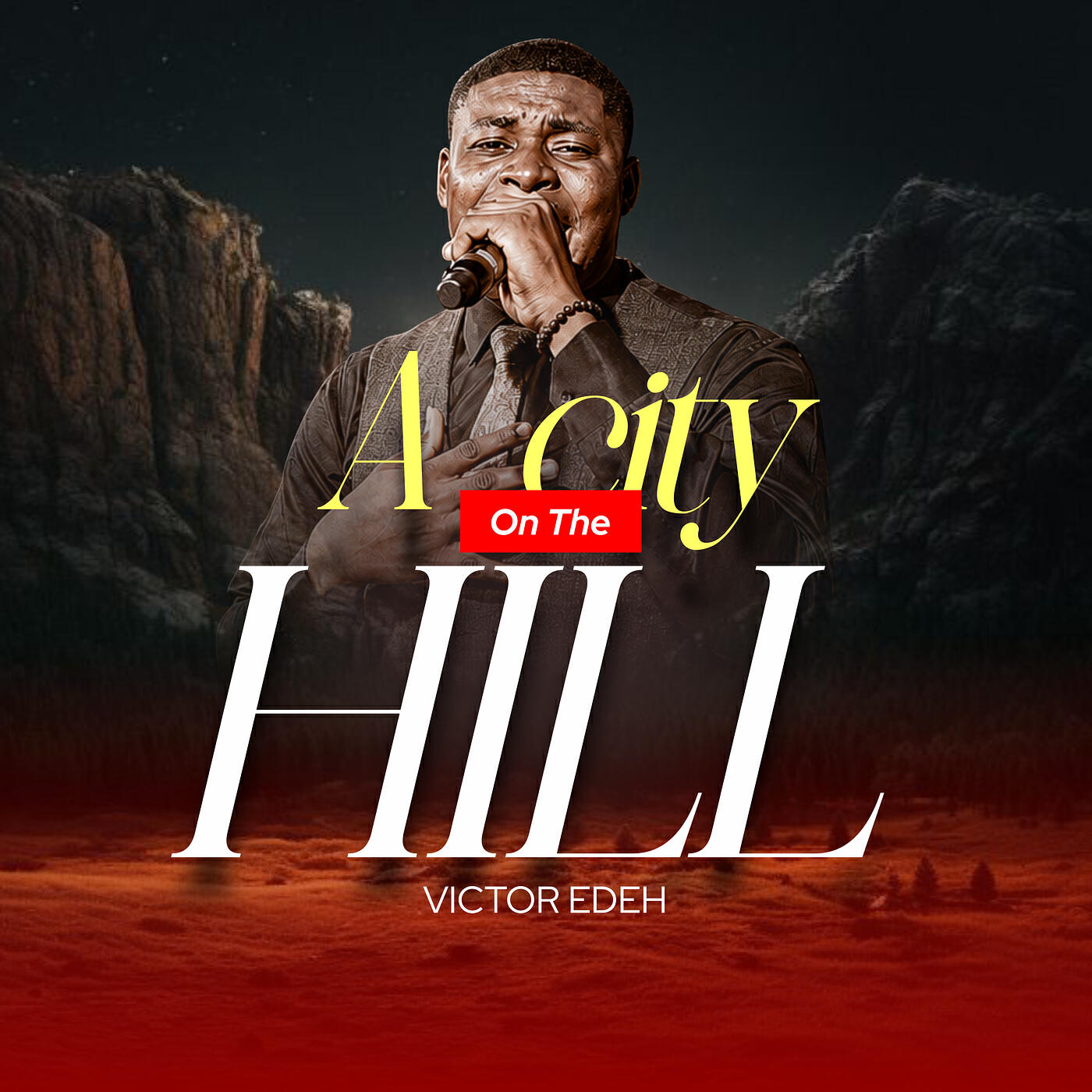 Релиз A City on the Hill