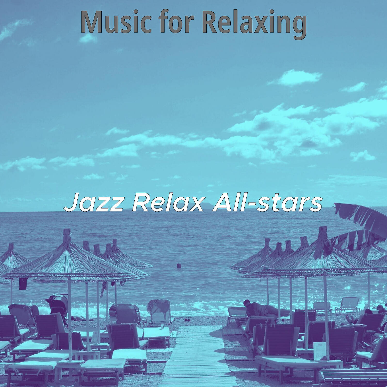 Релиз Music for Relaxing