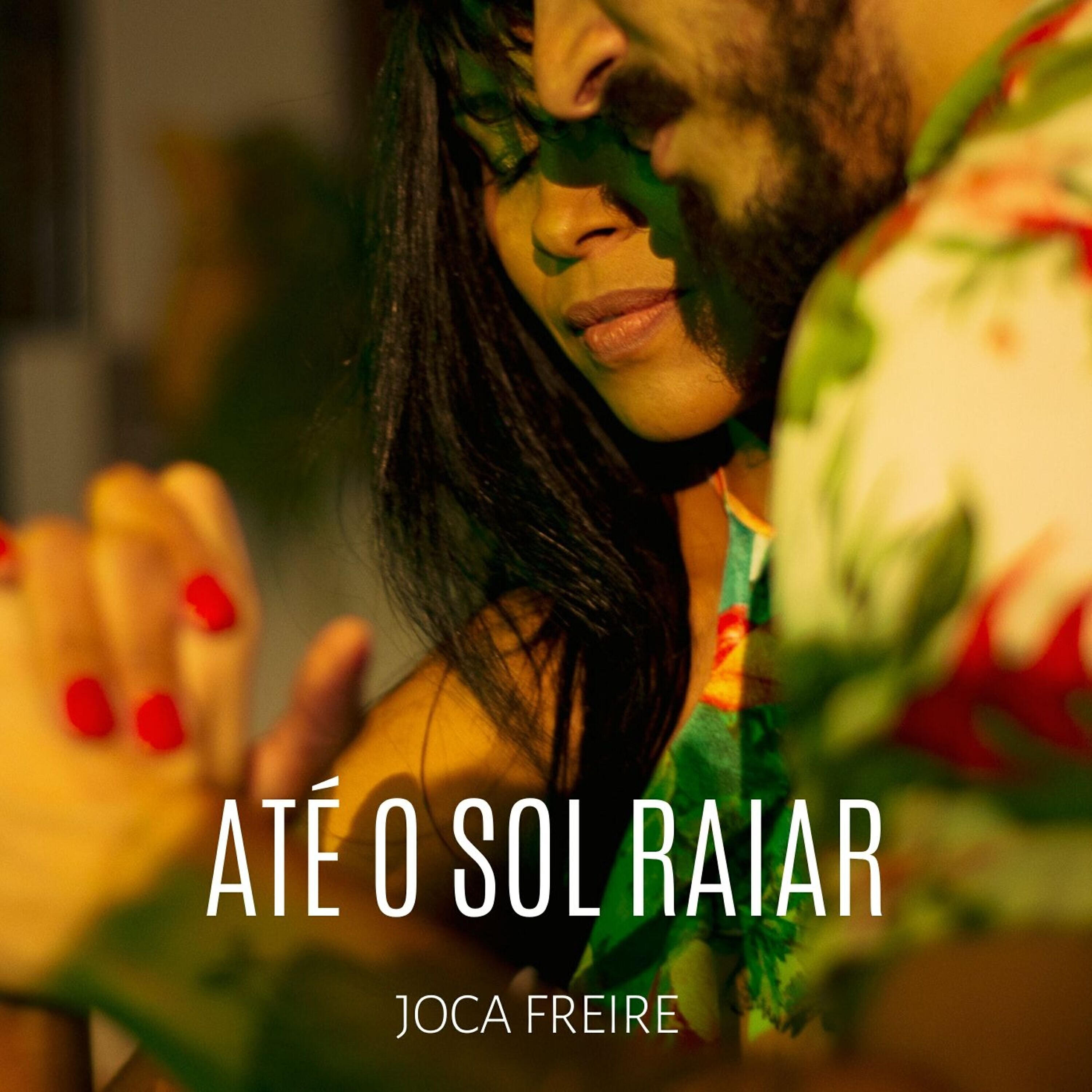 Релиз Até o Sol Raiar
