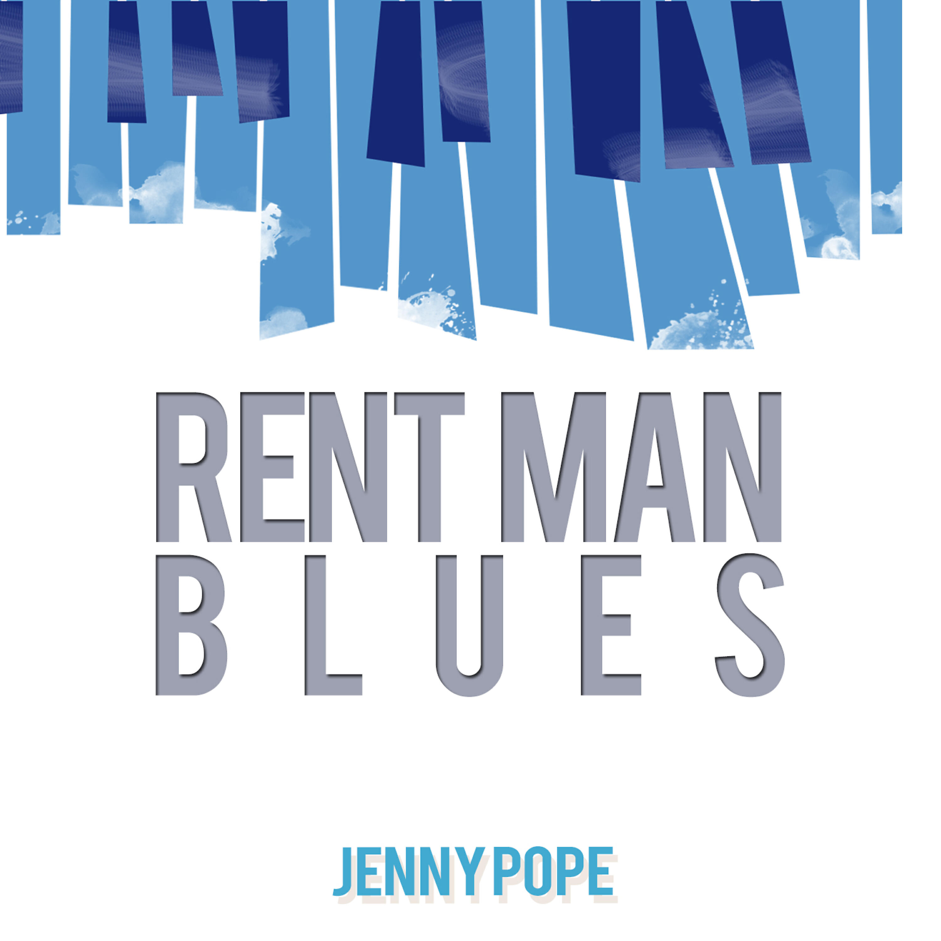 Релиз Rent Man Blues