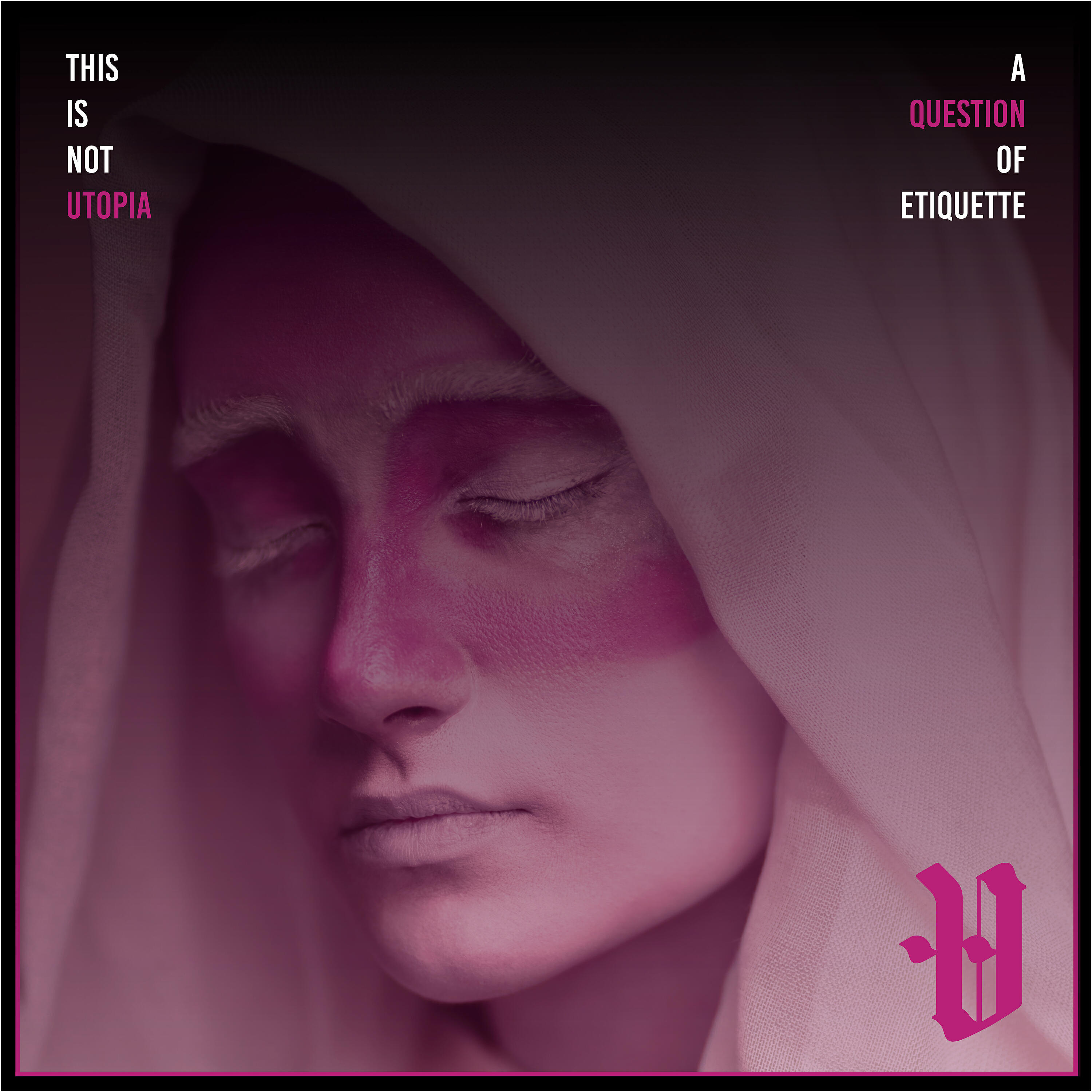 Релиз A Question of Etiquette