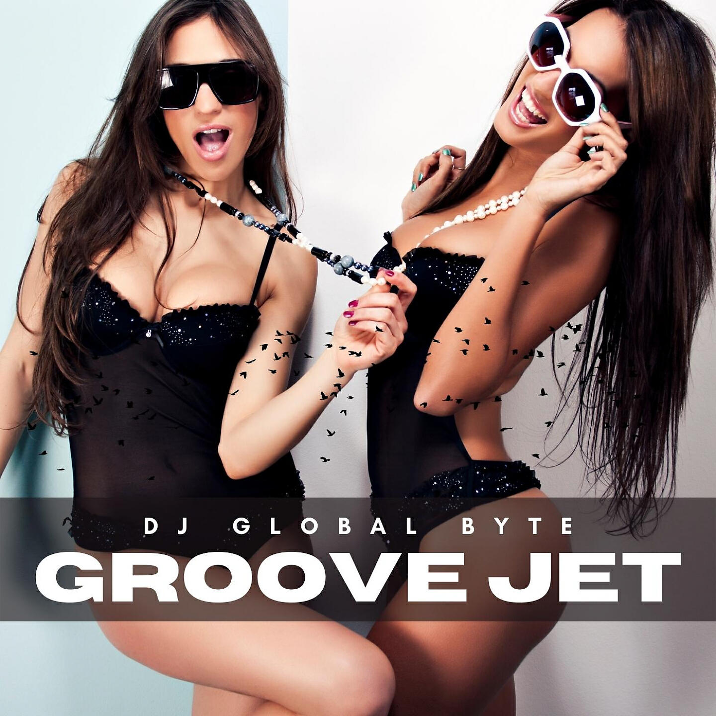 Релиз Groove Jet