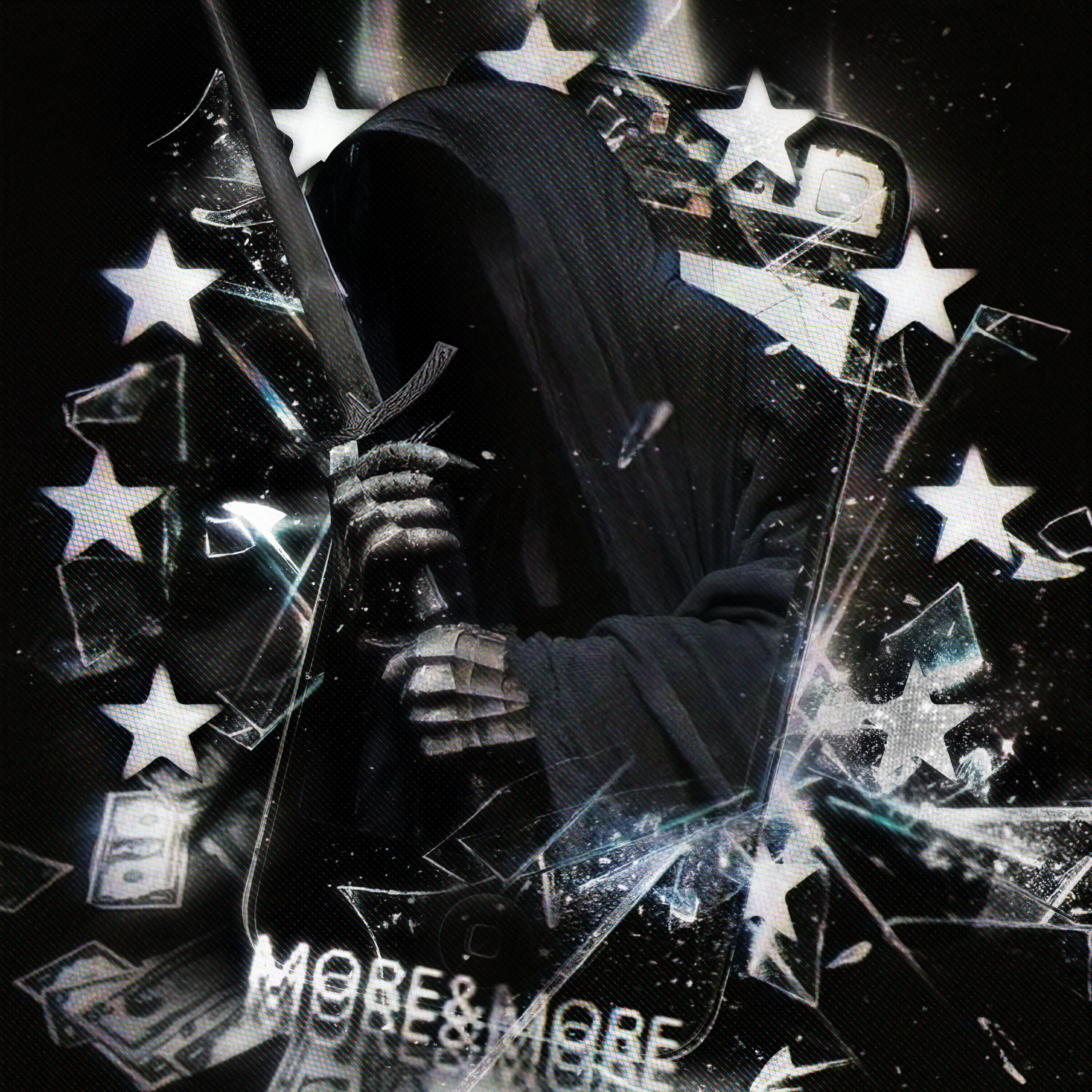 Релиз more & more jumpstyle