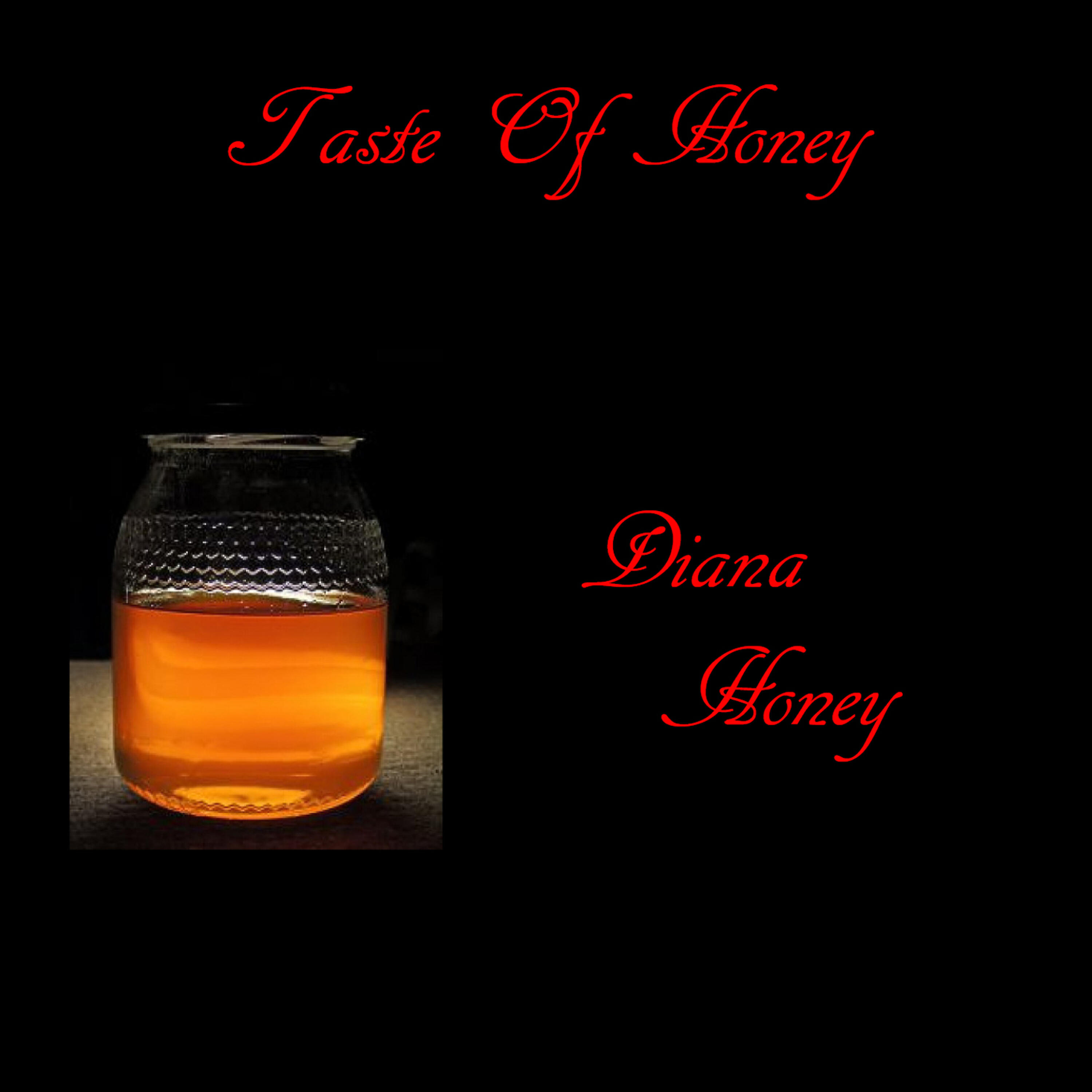 Diana Honey
