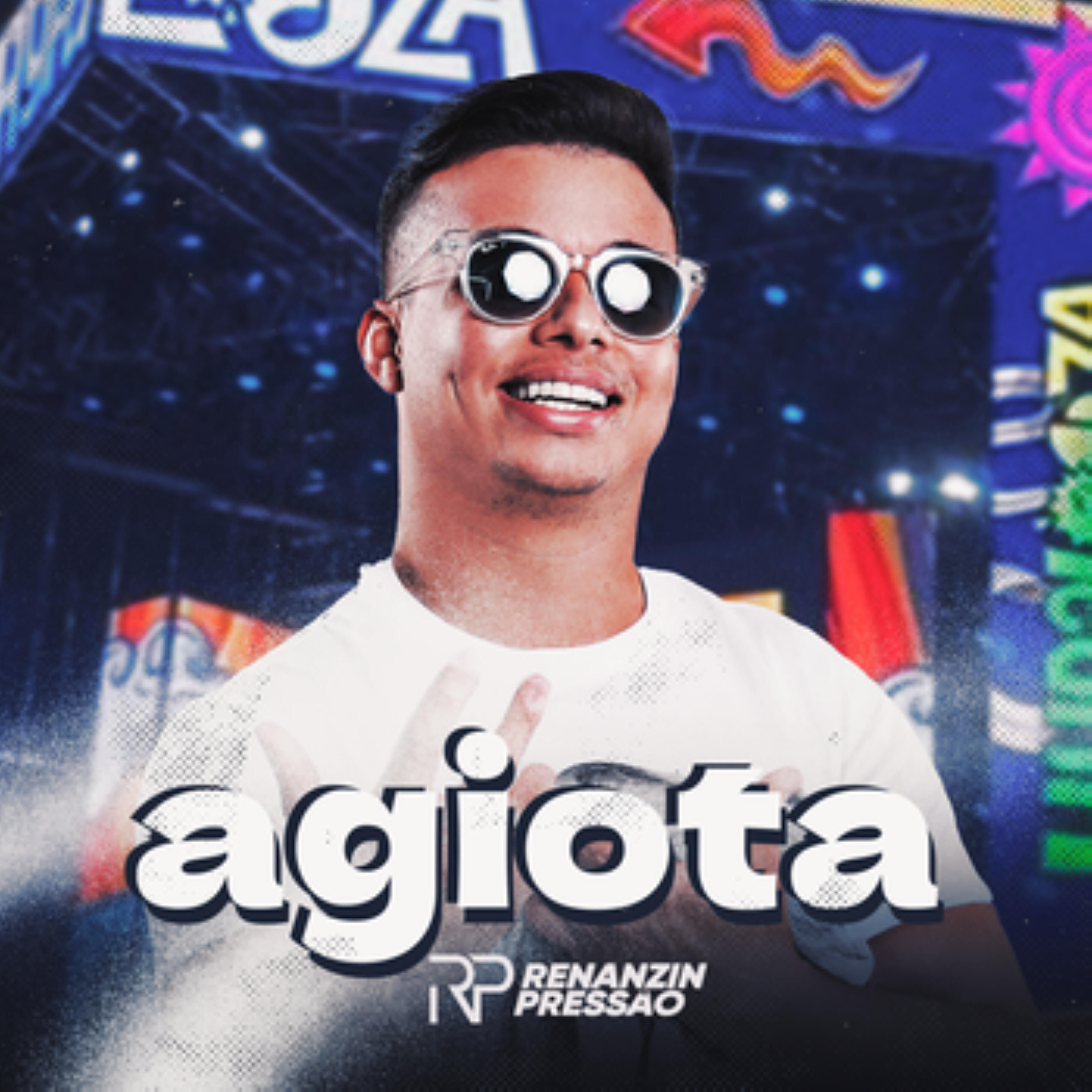Релиз Agiota