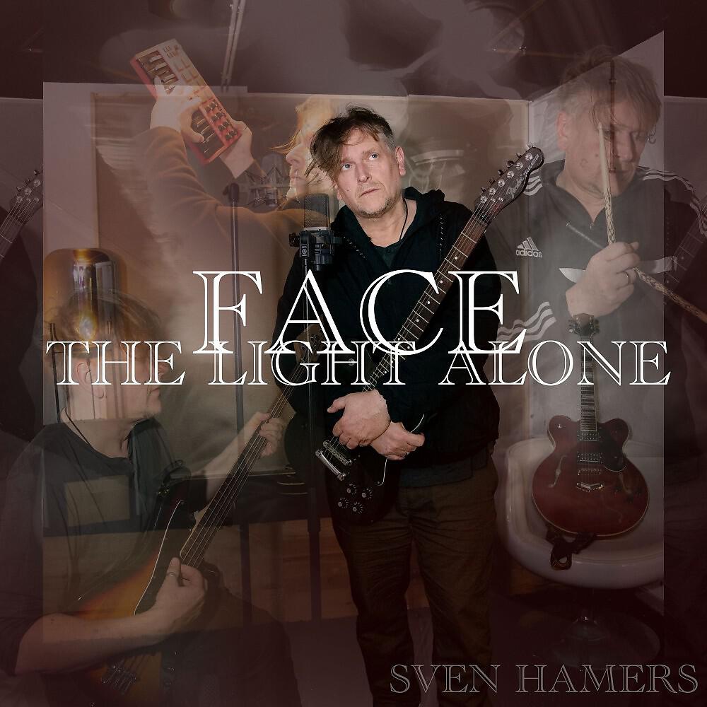 Релиз Face the Light Alone