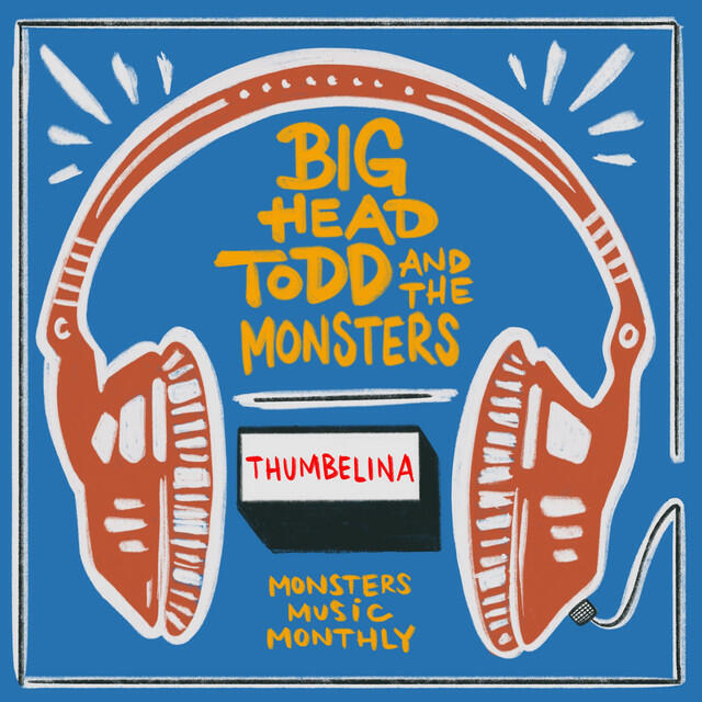 Релиз Thumbelina