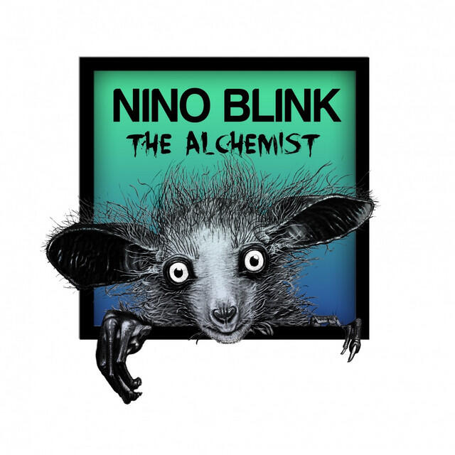 Релиз The Alchemist