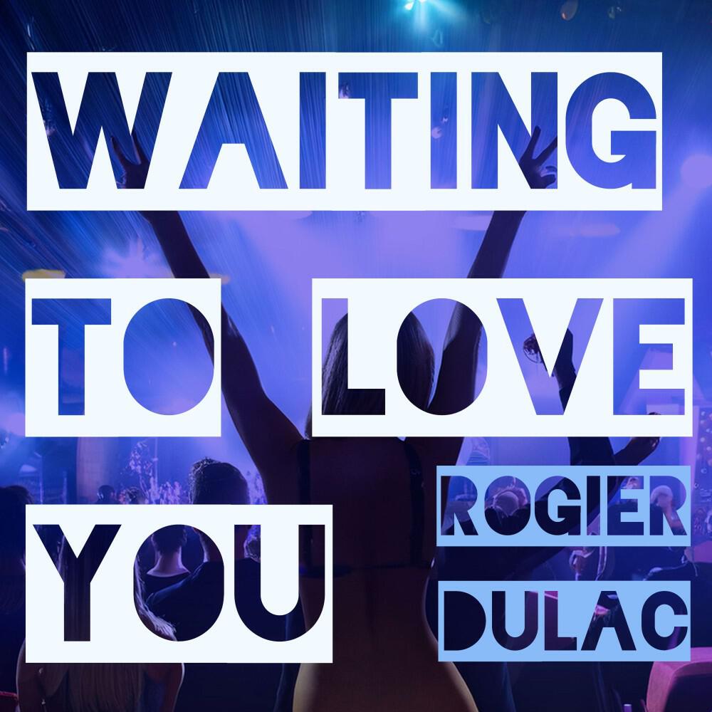 Релиз Waiting to Love You (Original Mix)
