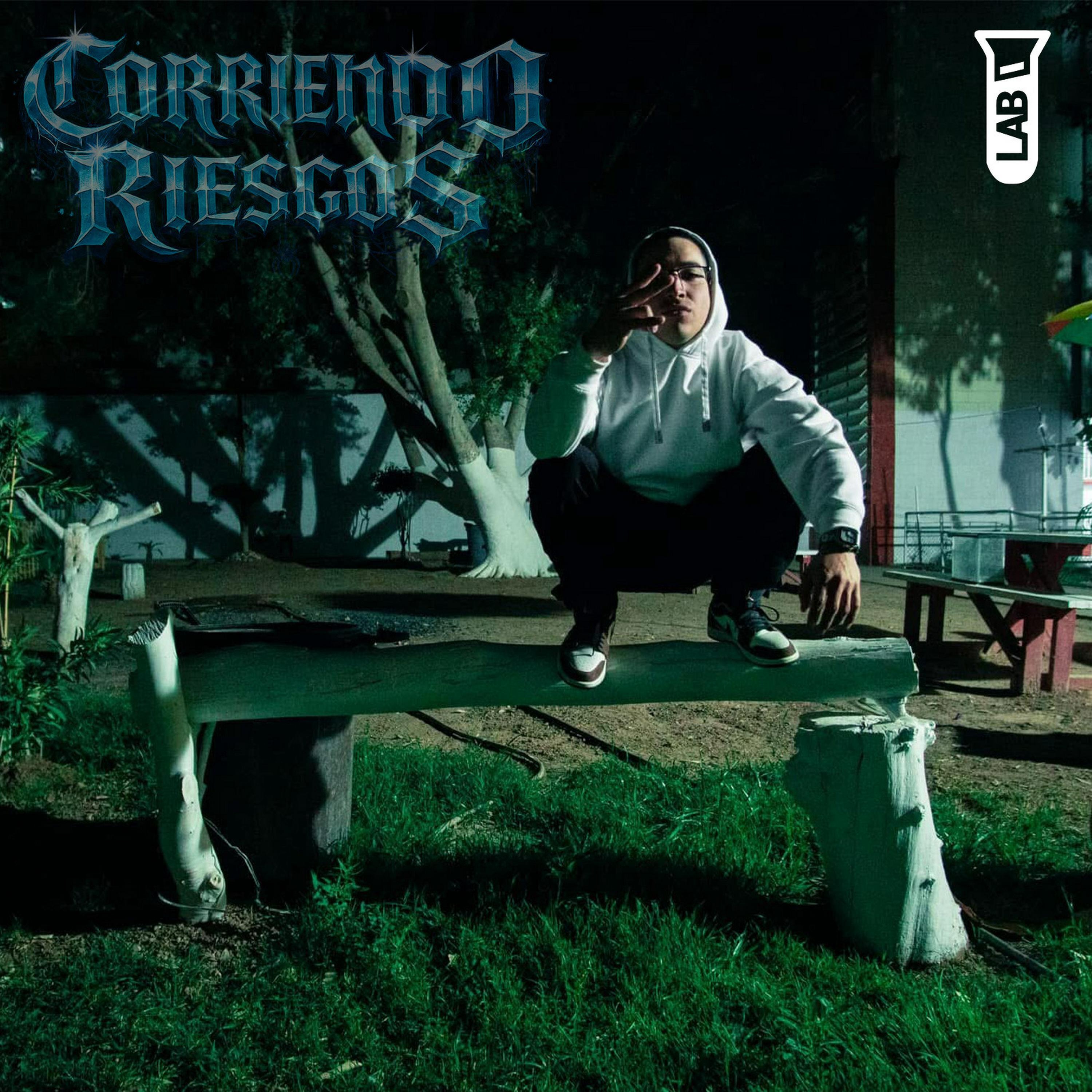 Релиз Corriendo Riesgos