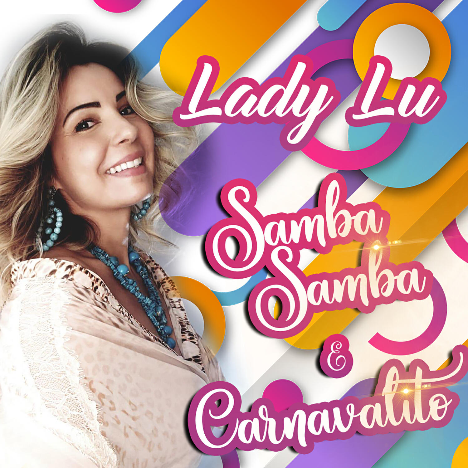 Релиз Samba Samba e Carnavalito