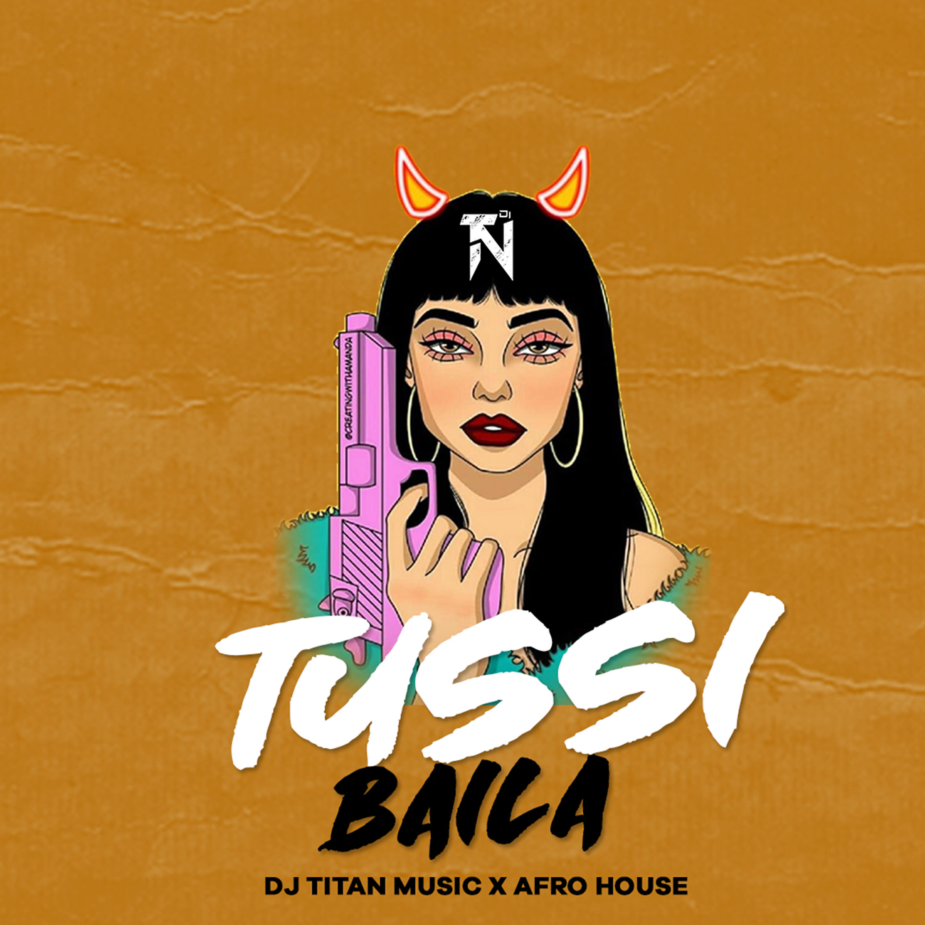 Релиз Tussi Baila