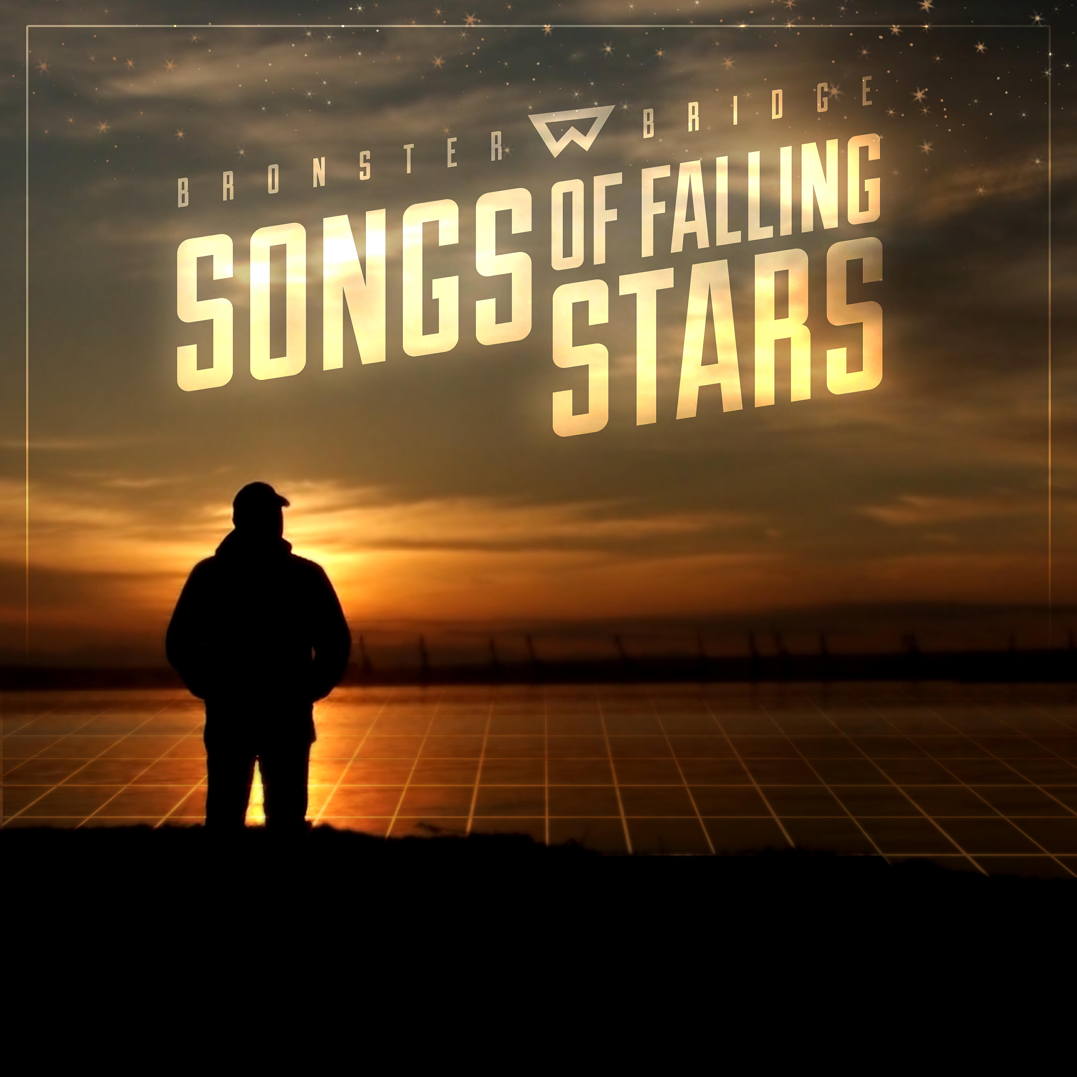 Релиз Songs of Falling Stars