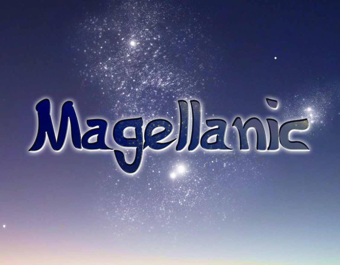 Magellanic