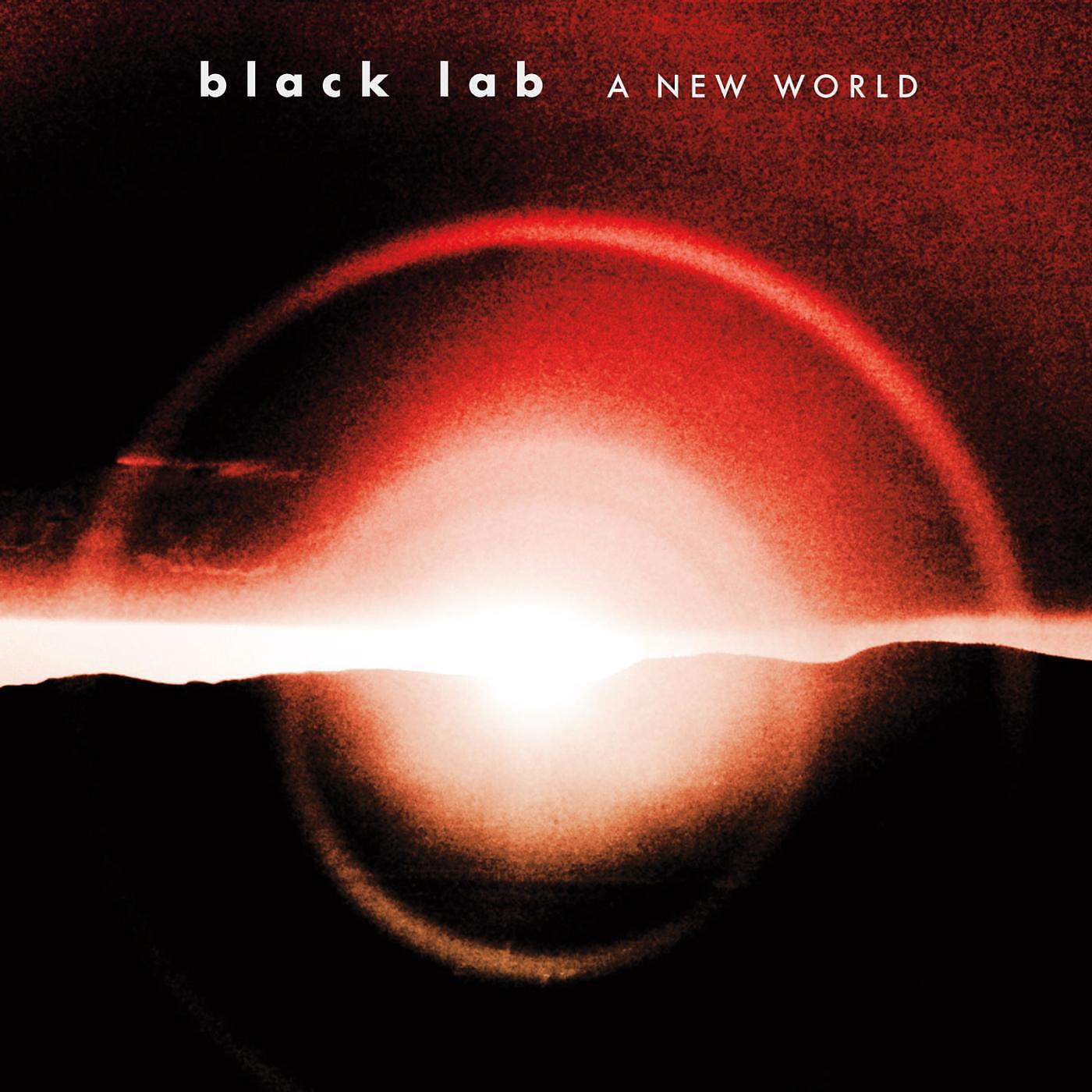 Релиз A New World