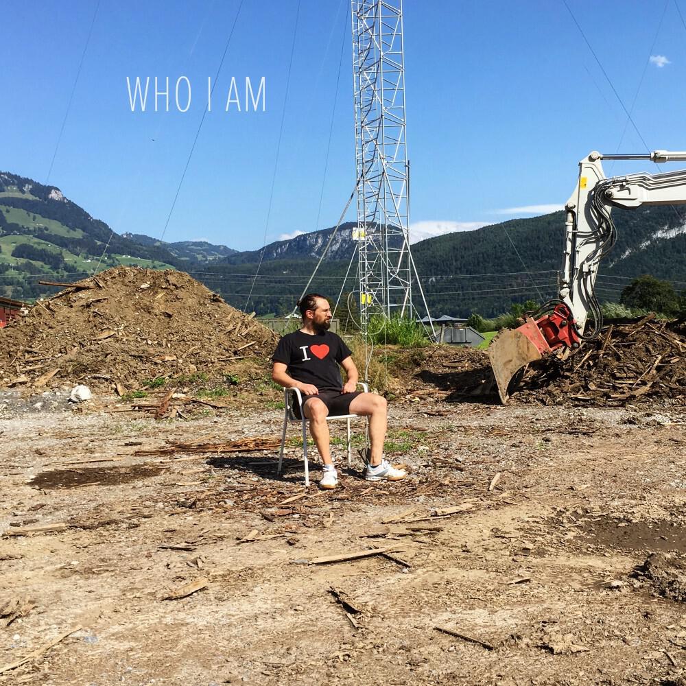 Релиз Who I Am