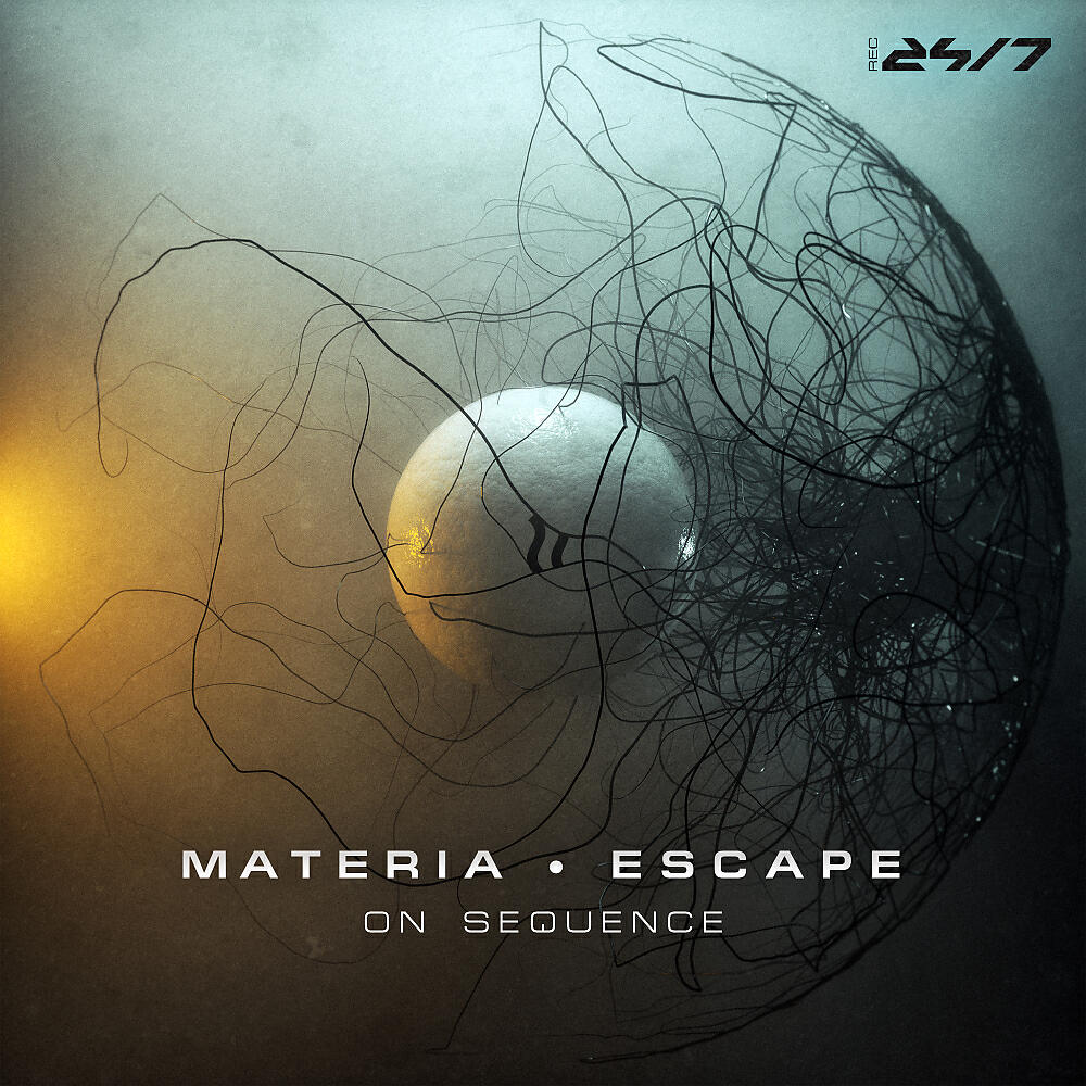 Релиз On Sequence